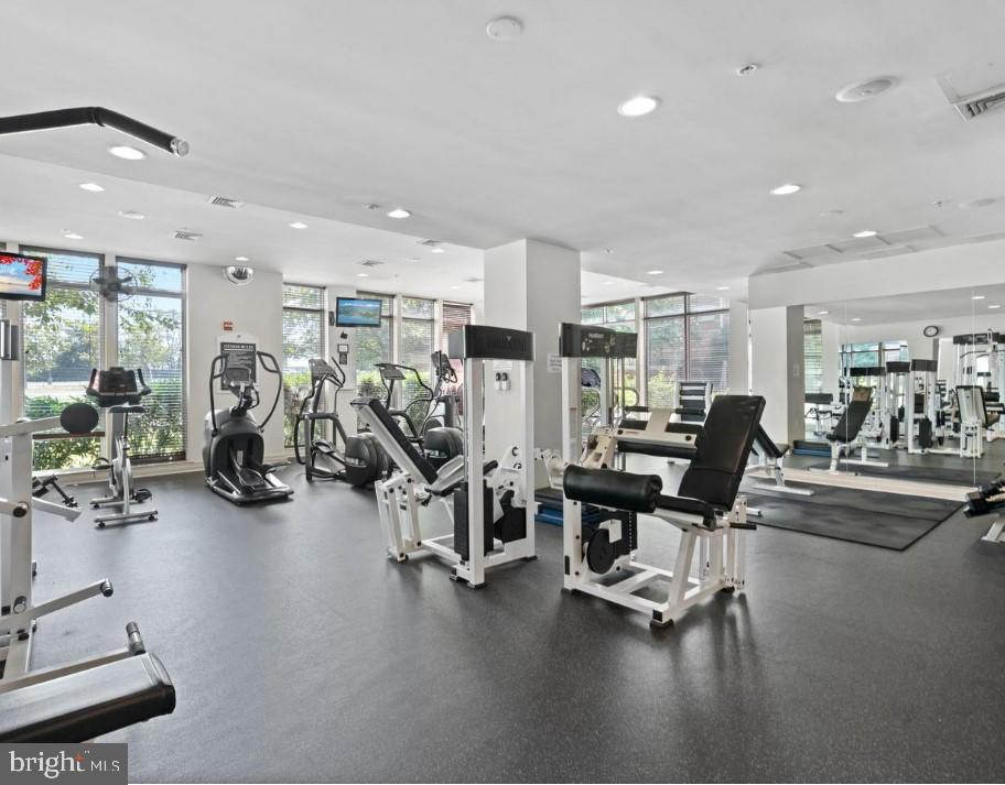 MARQUIS AT VIENNA STATION - Residential Lease