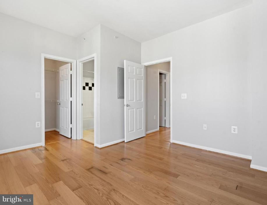 MARQUIS AT VIENNA STATION - Residential Lease