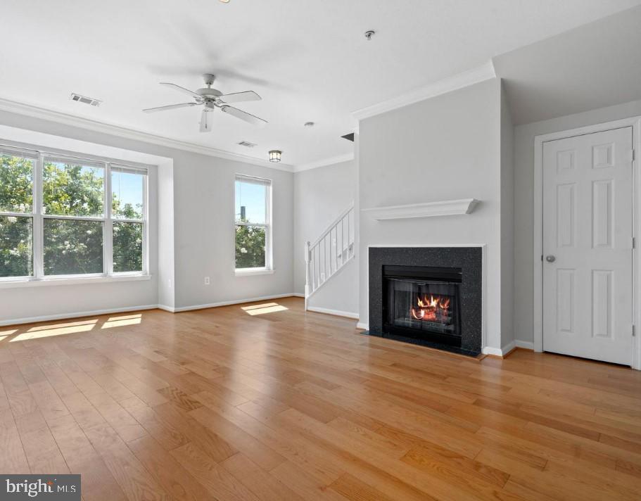 MARQUIS AT VIENNA STATION - Residential Lease