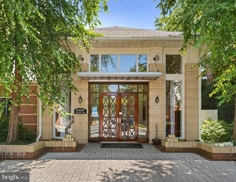 MARQUIS AT VIENNA STATION - Residential Lease