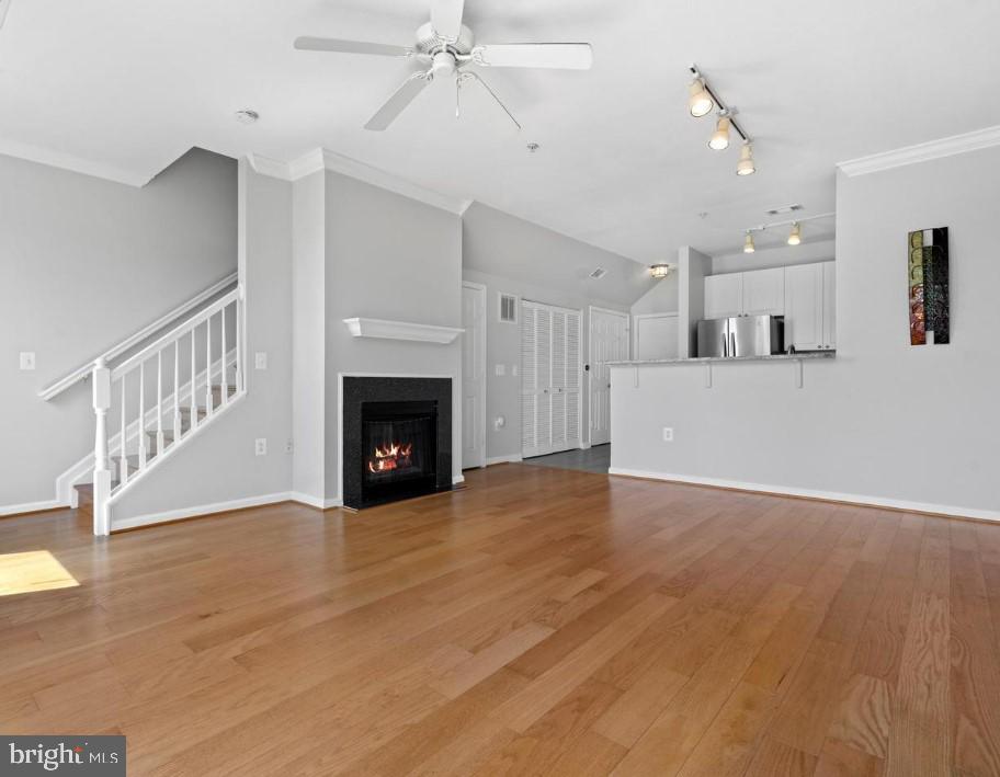 MARQUIS AT VIENNA STATION - Residential Lease