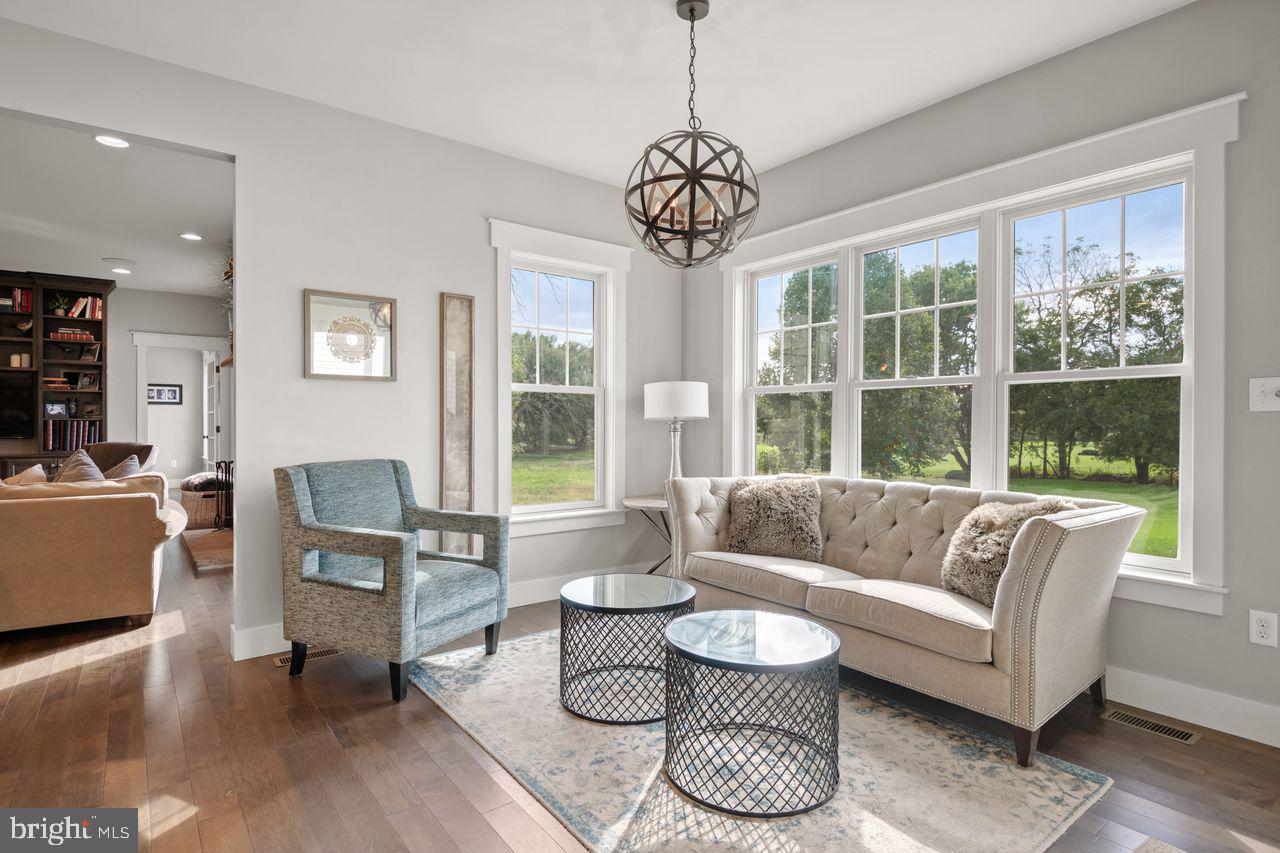 LANDISVILLE - Residential