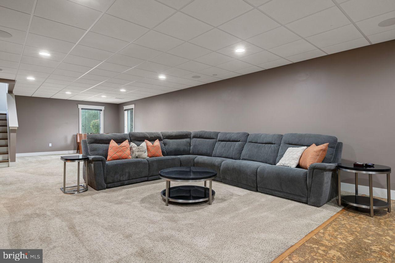 LANDISVILLE - Residential