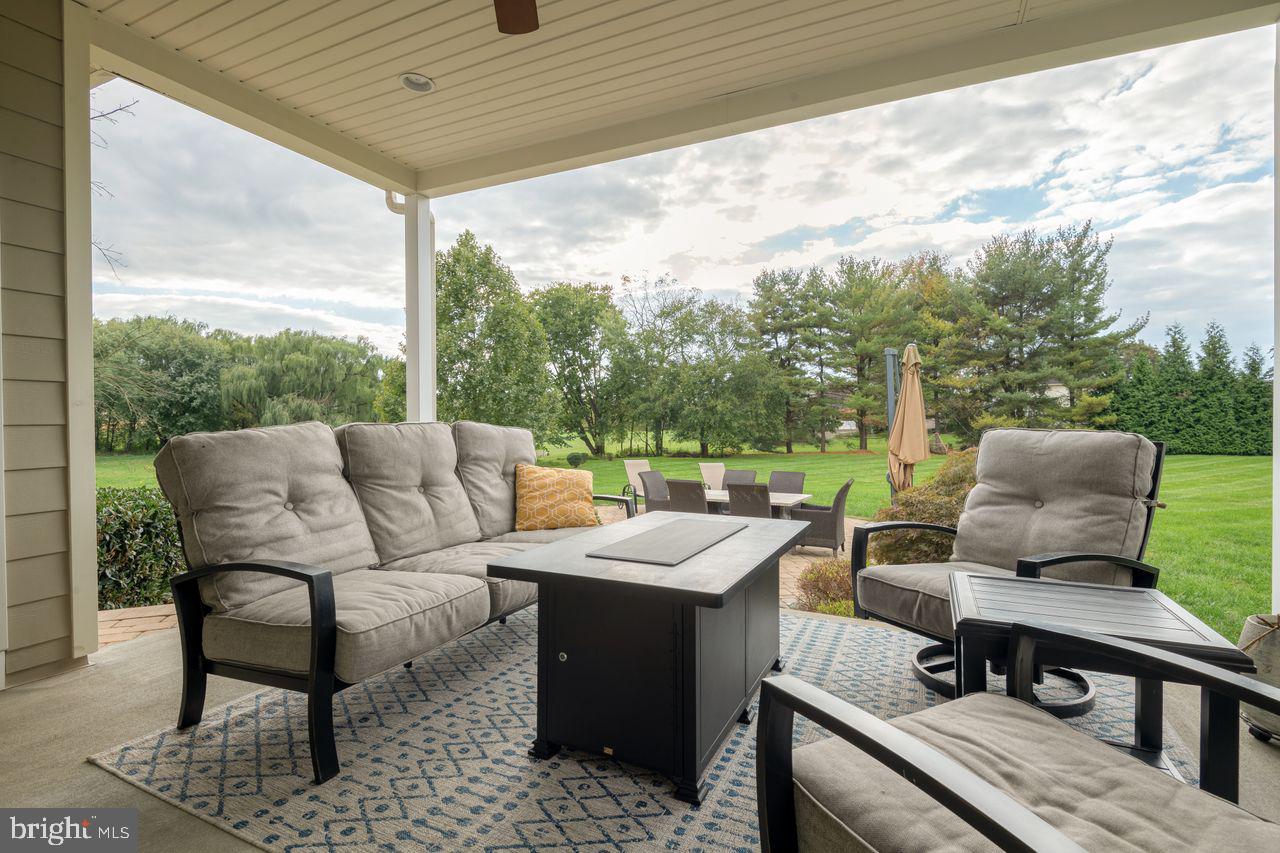 LANDISVILLE - Residential