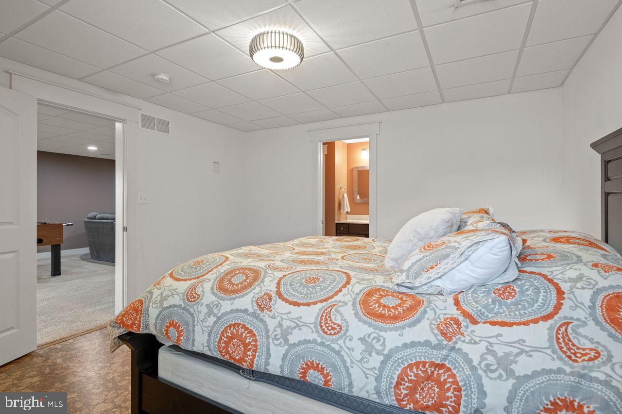 LANDISVILLE - Residential