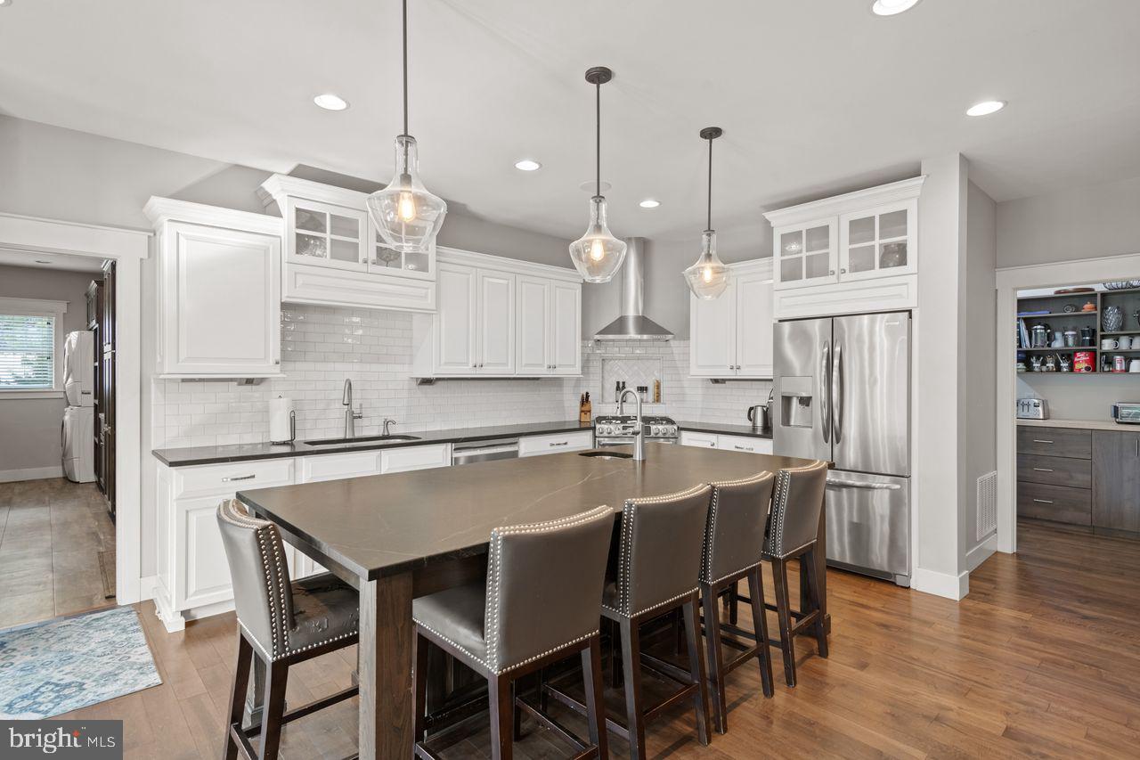 LANDISVILLE - Residential