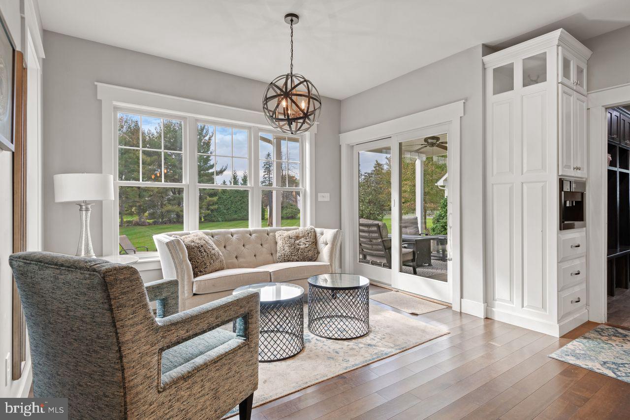 LANDISVILLE - Residential