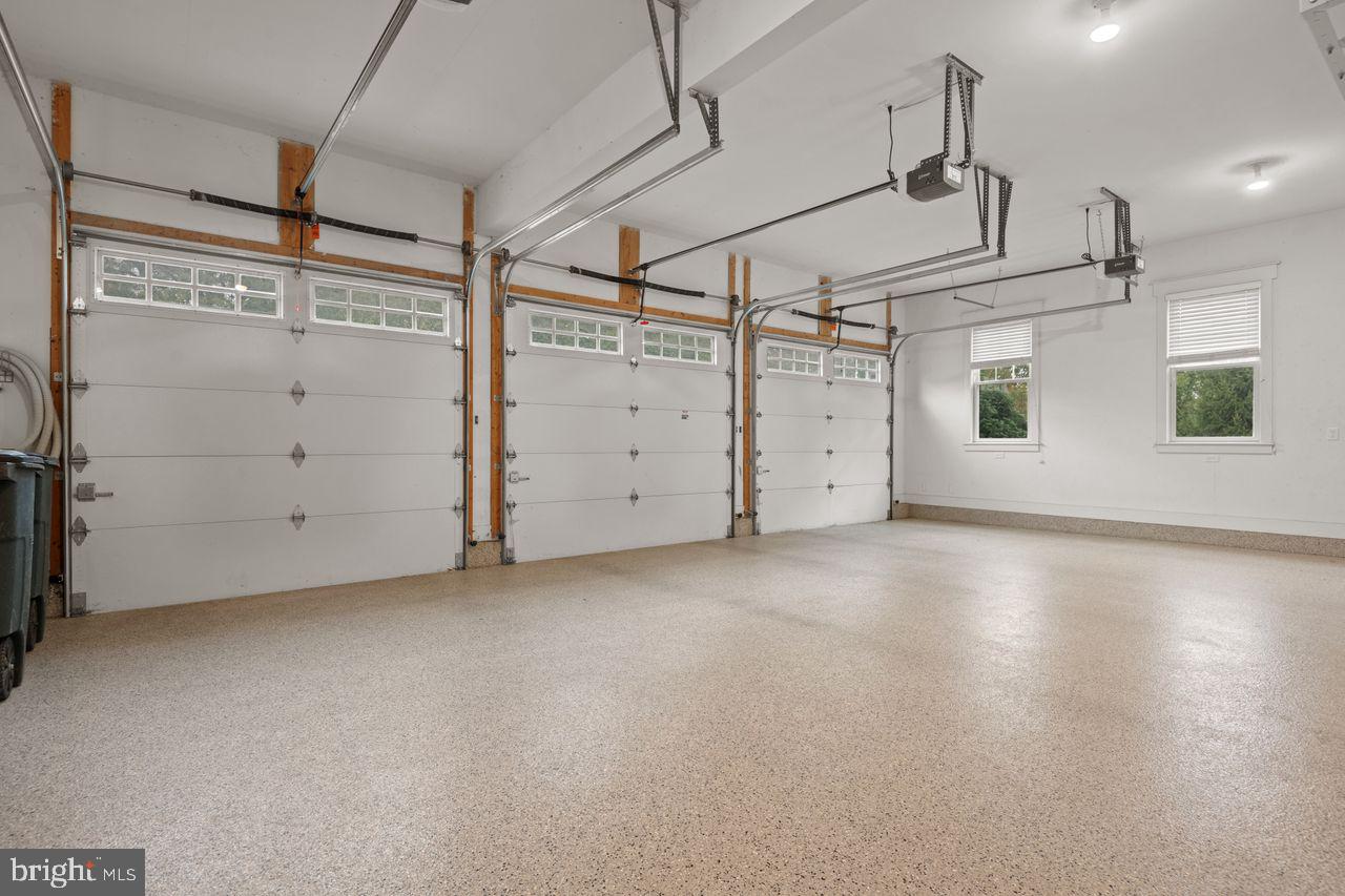 LANDISVILLE - Residential