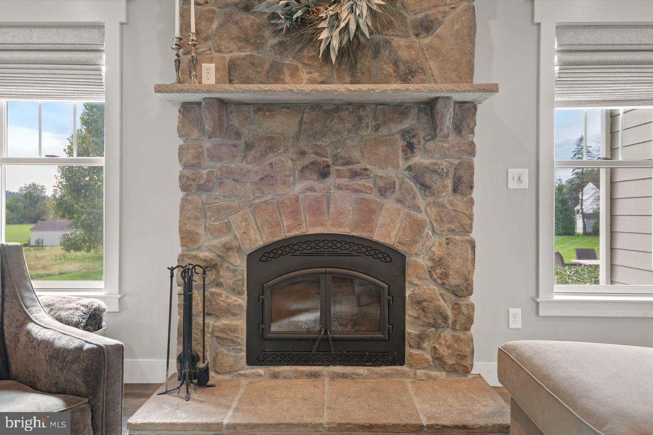 LANDISVILLE - Residential