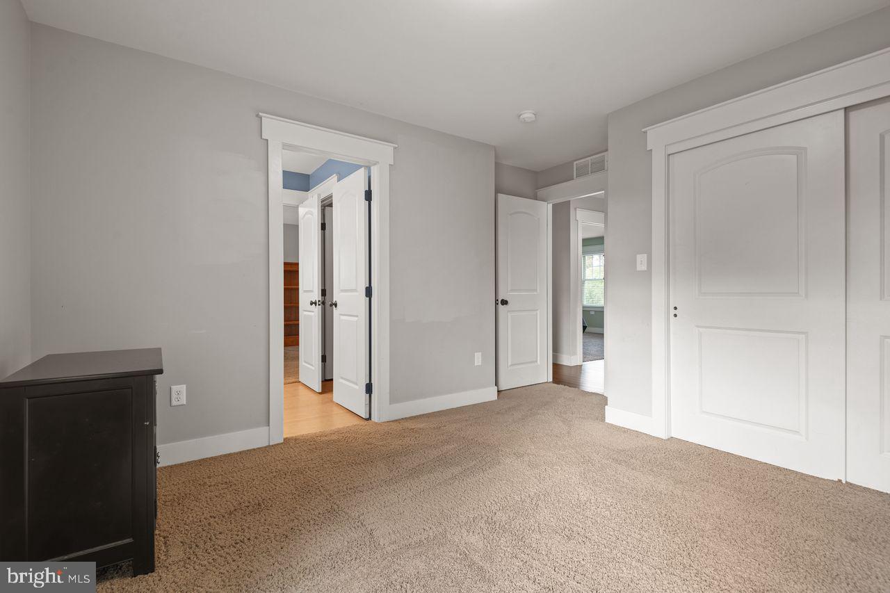 LANDISVILLE - Residential