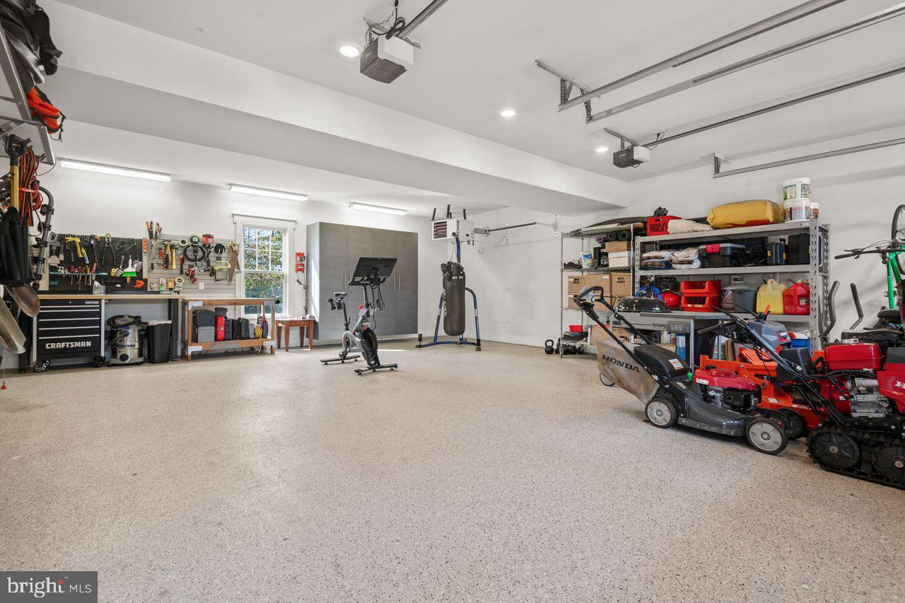 LANDISVILLE - Residential