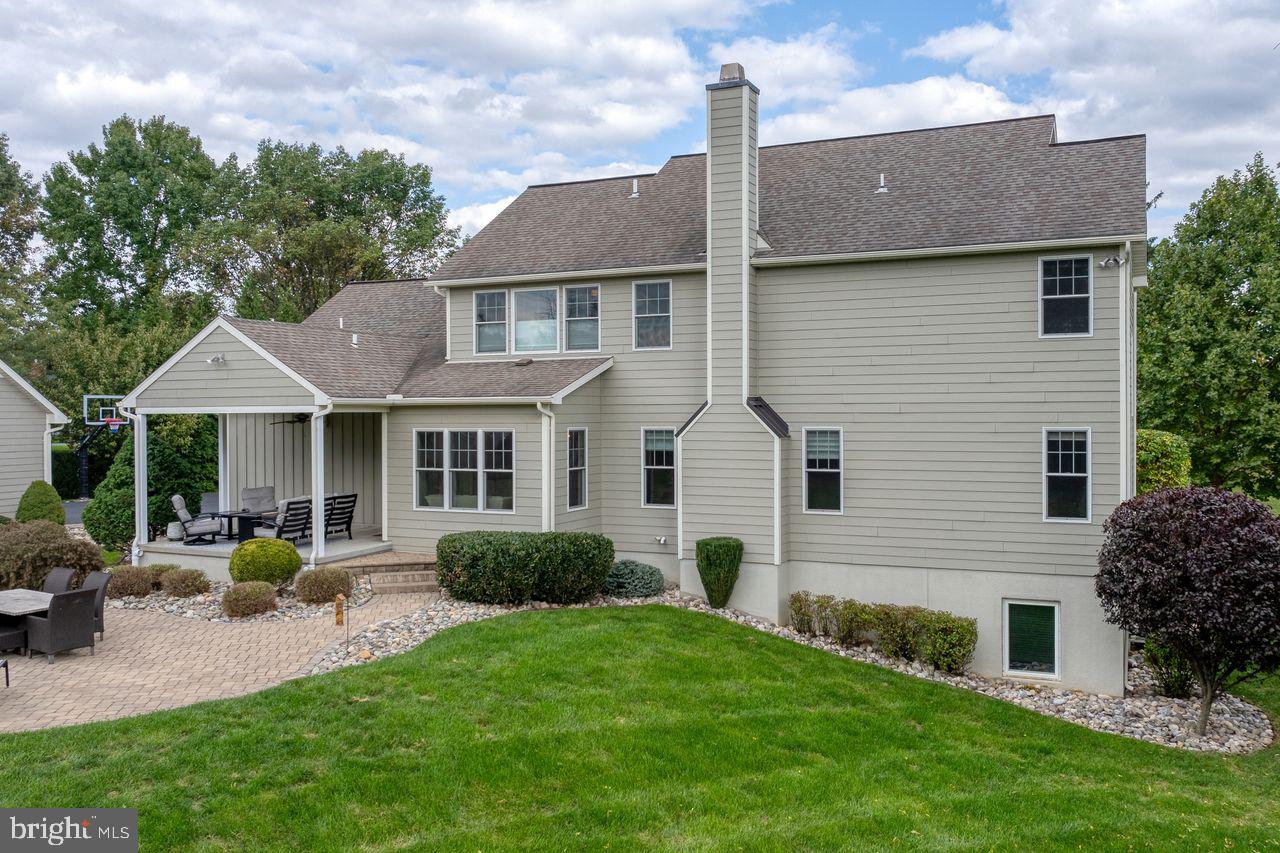 LANDISVILLE - Residential