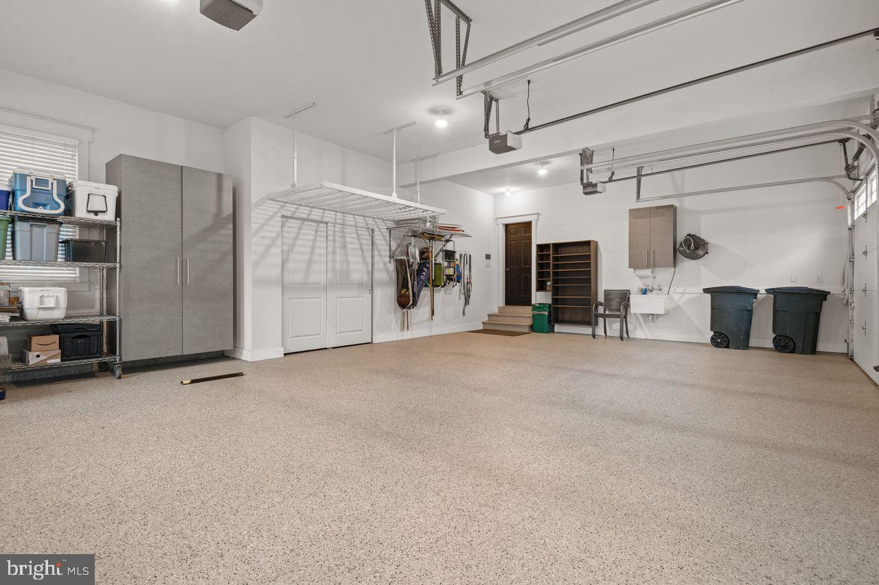 LANDISVILLE - Residential