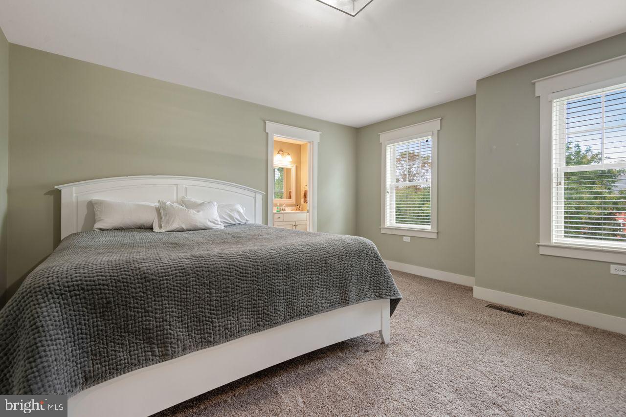 LANDISVILLE - Residential