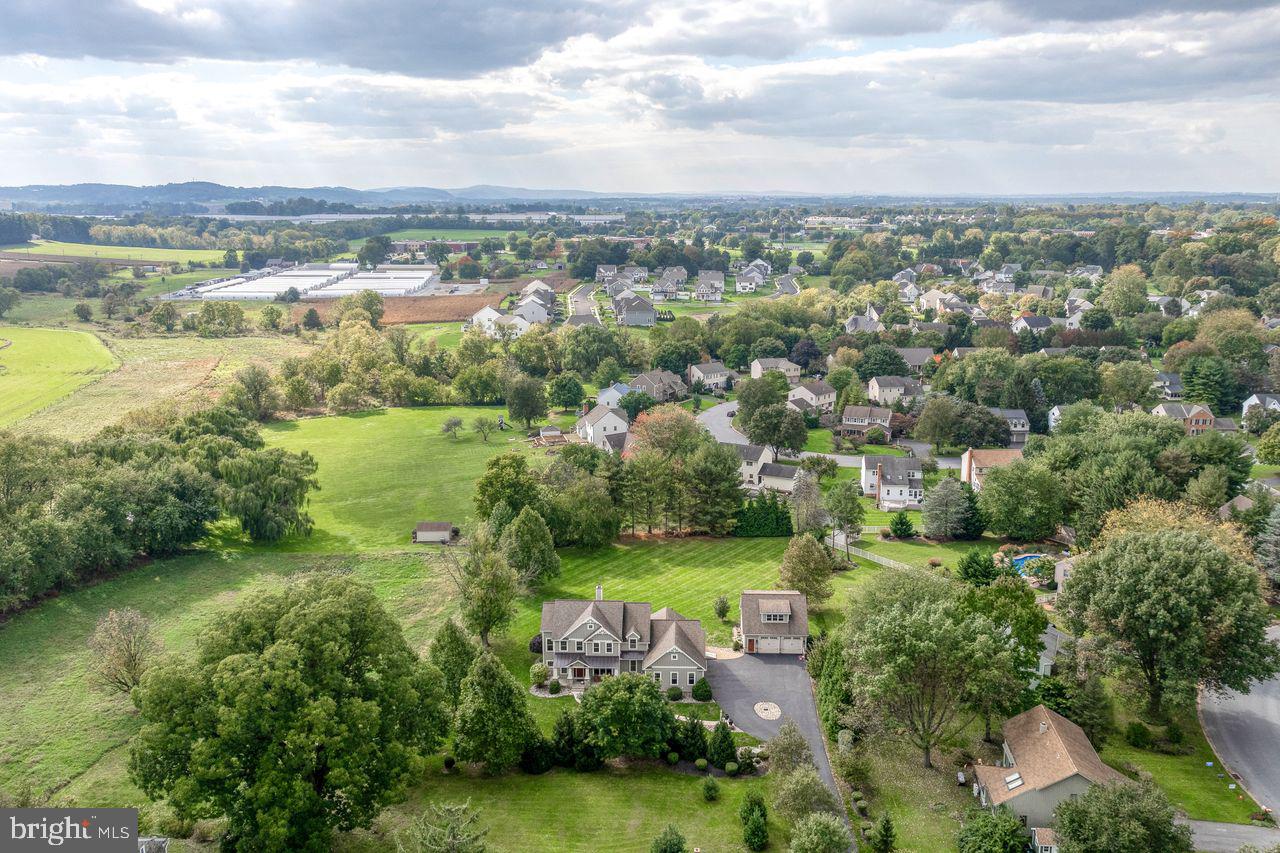 LANDISVILLE - Residential