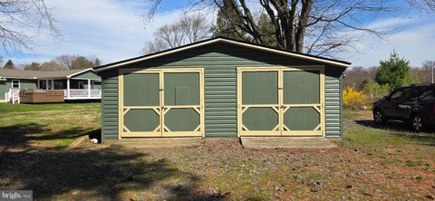 Photo of 313 Windsor Court #DET. GARAGE, ONLY, CHURCHVILLE, MD 21028 (MLS # MDHR2054478)