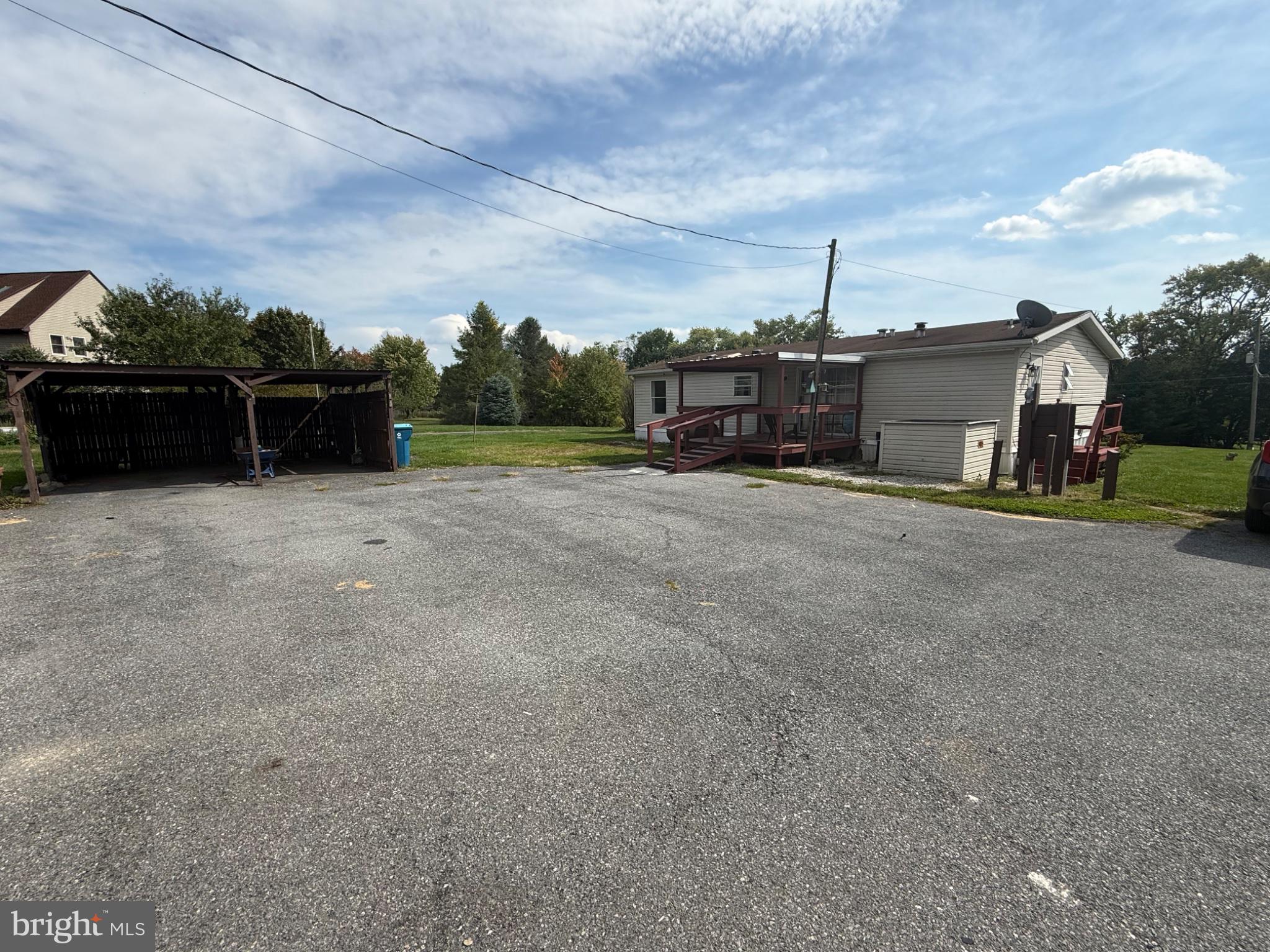 360 COFFEETOWN ROAD
