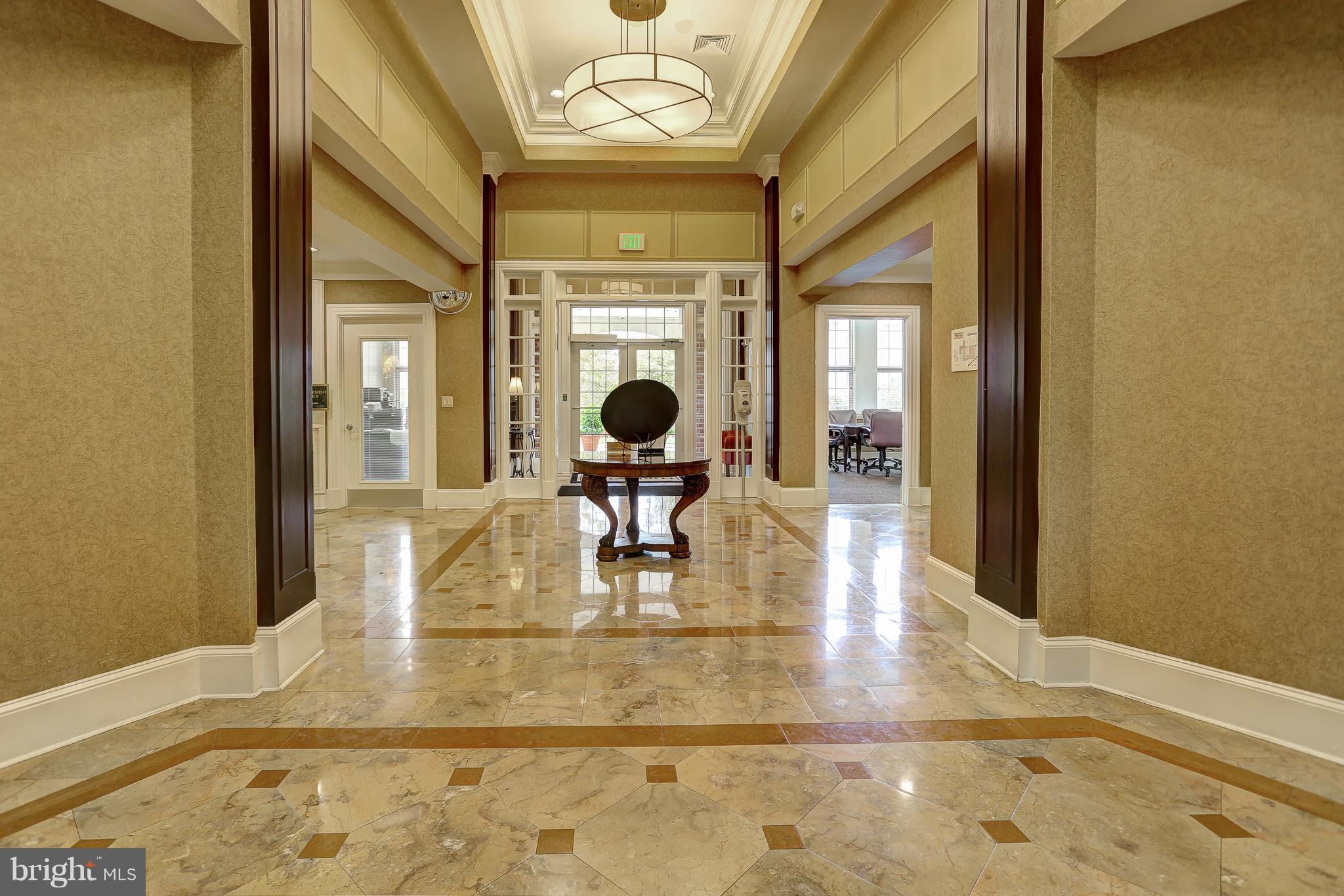 HIGH VIEW AT HUNT VALLEY - Residential