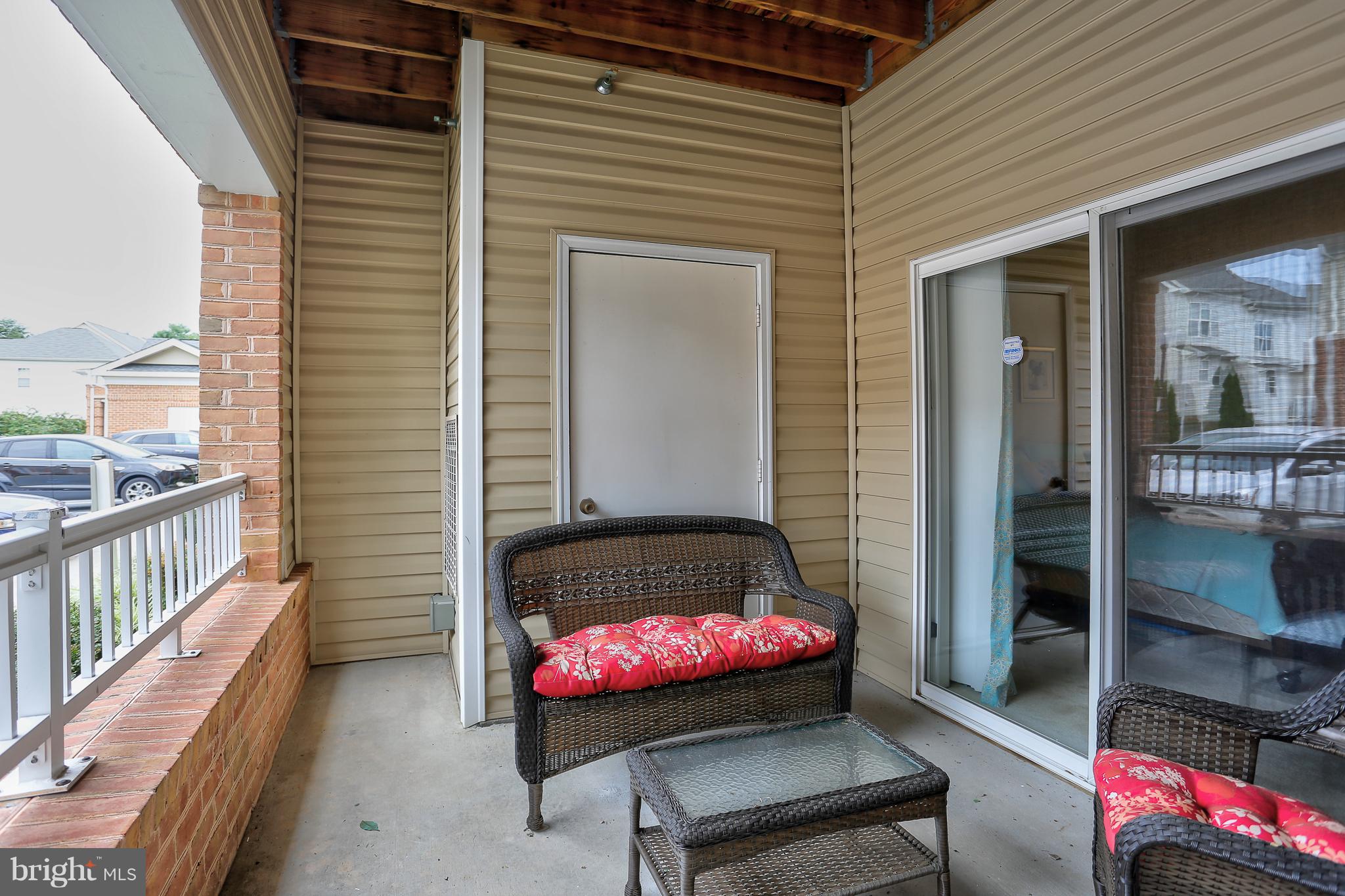 HIGH VIEW AT HUNT VALLEY - Residential