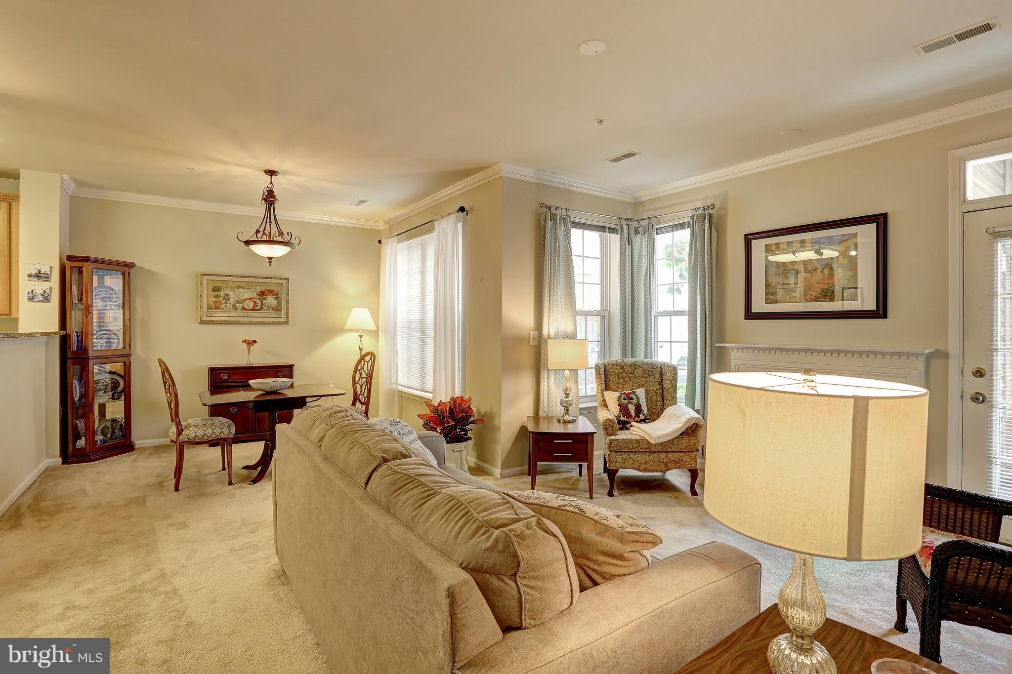 HIGH VIEW AT HUNT VALLEY - Residential