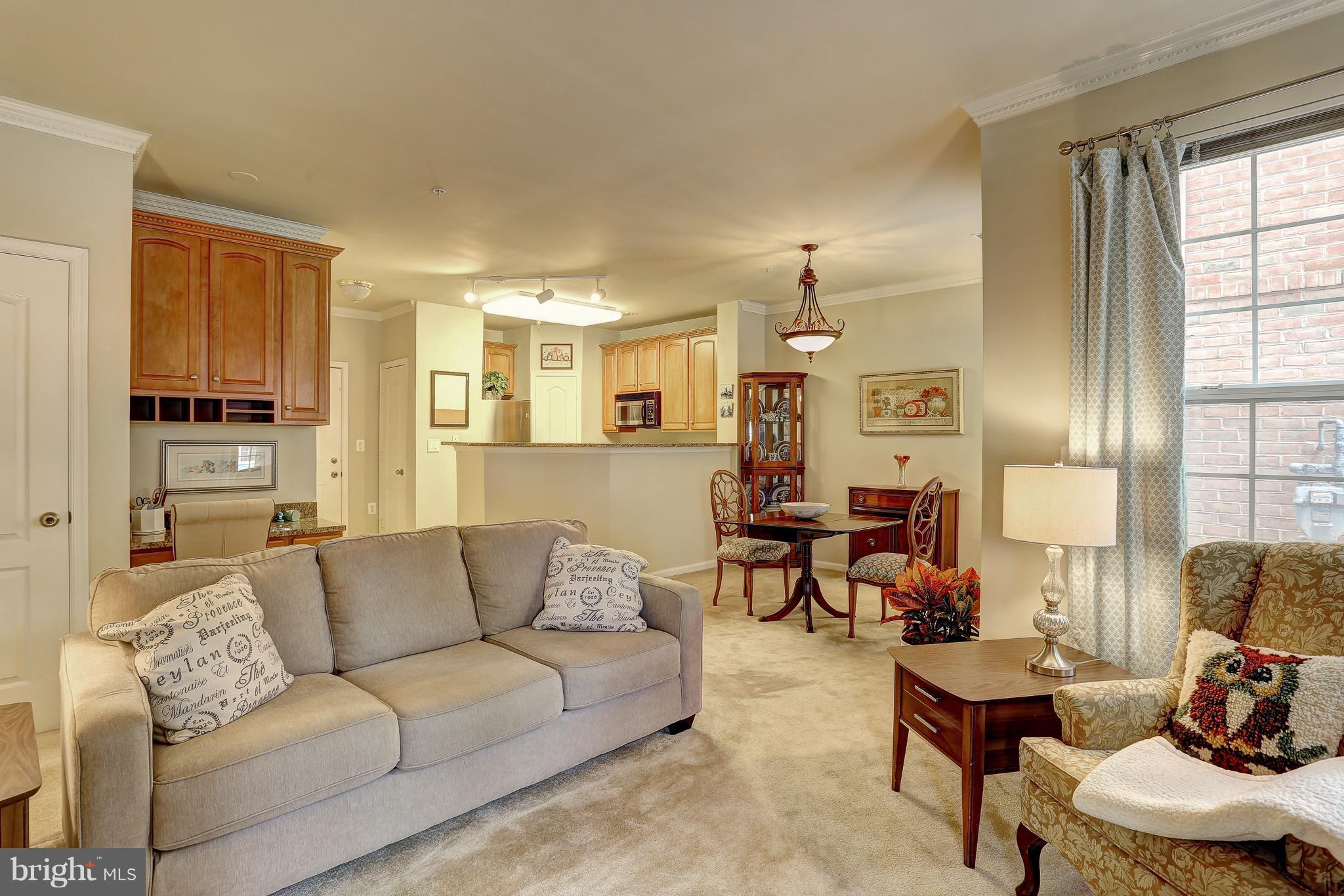 HIGH VIEW AT HUNT VALLEY - Residential