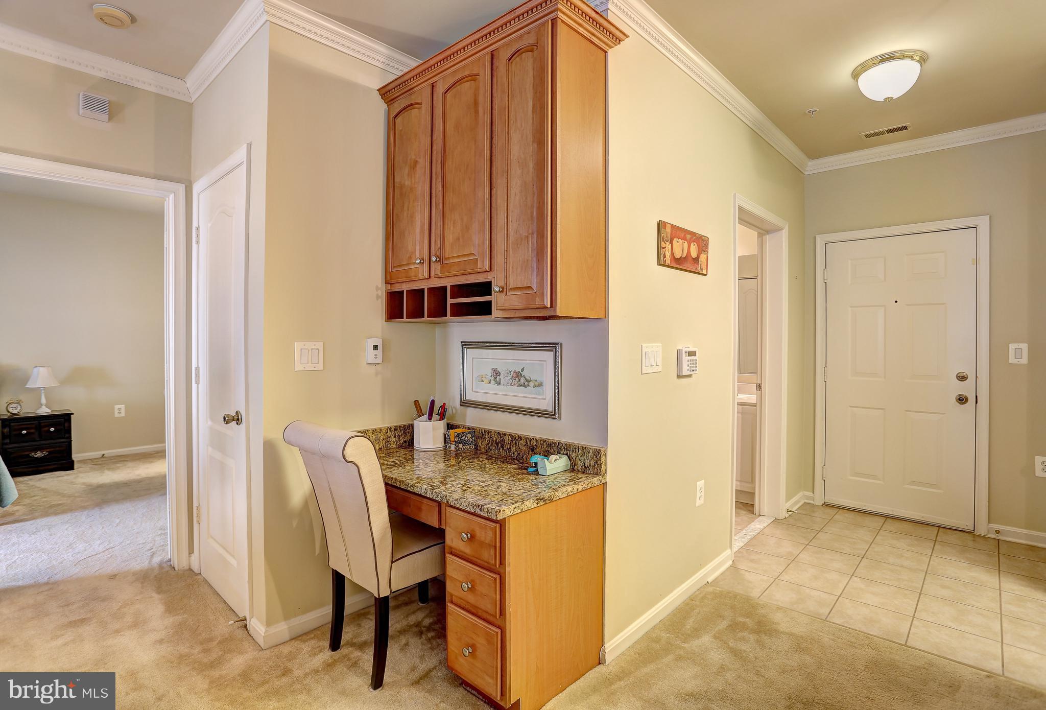 HIGH VIEW AT HUNT VALLEY - Residential