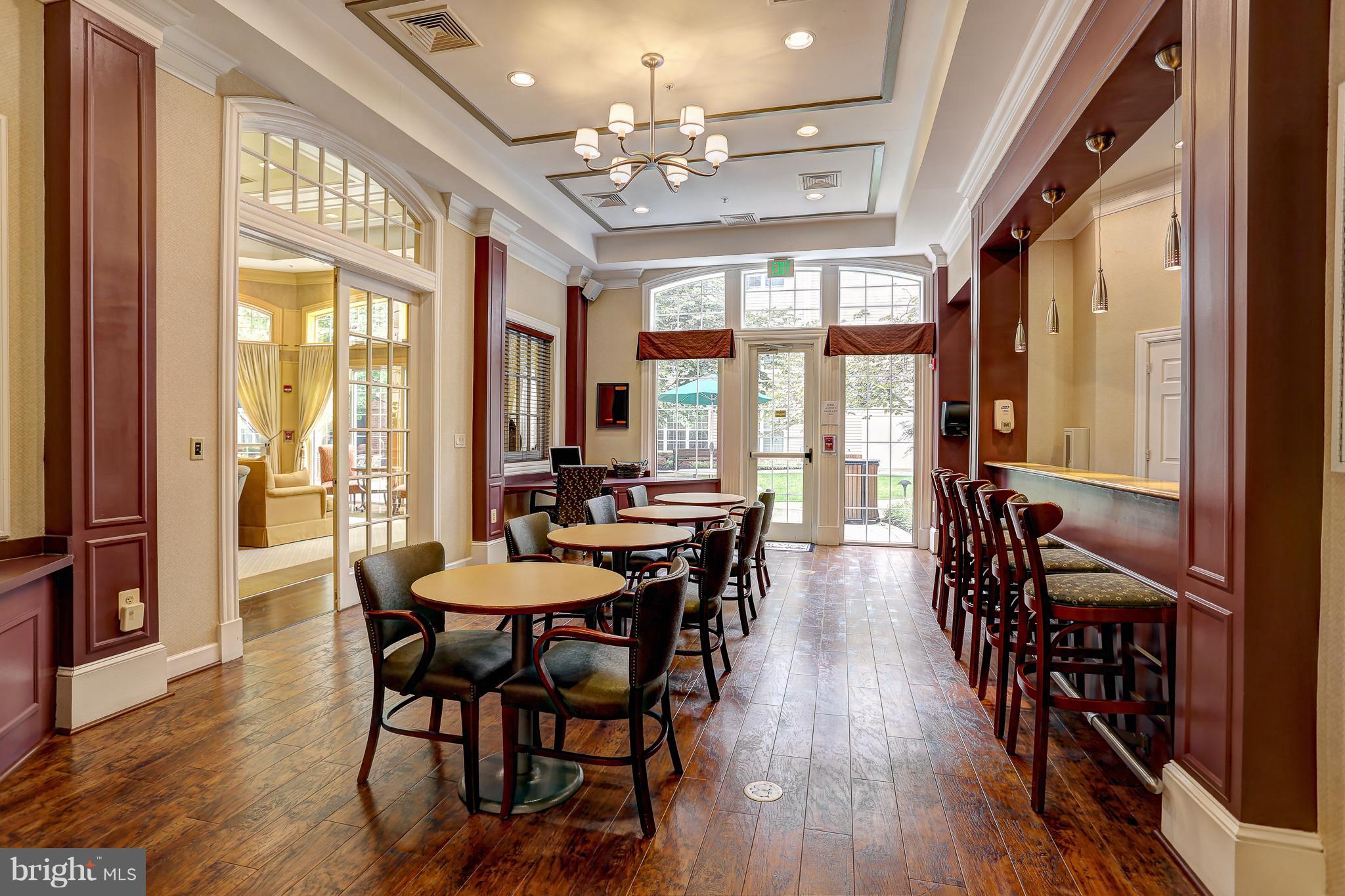 HIGH VIEW AT HUNT VALLEY - Residential