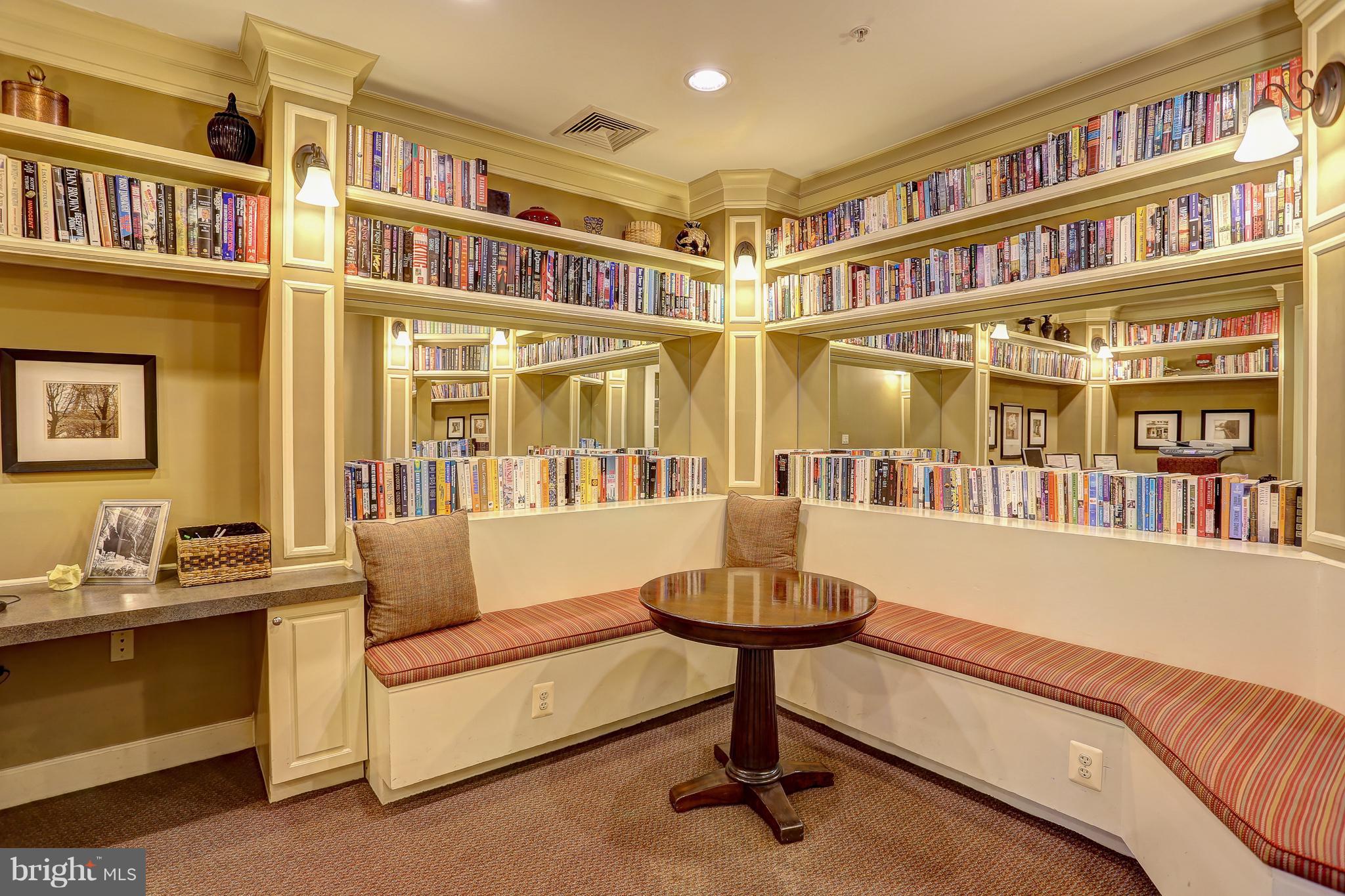 HIGH VIEW AT HUNT VALLEY - Residential