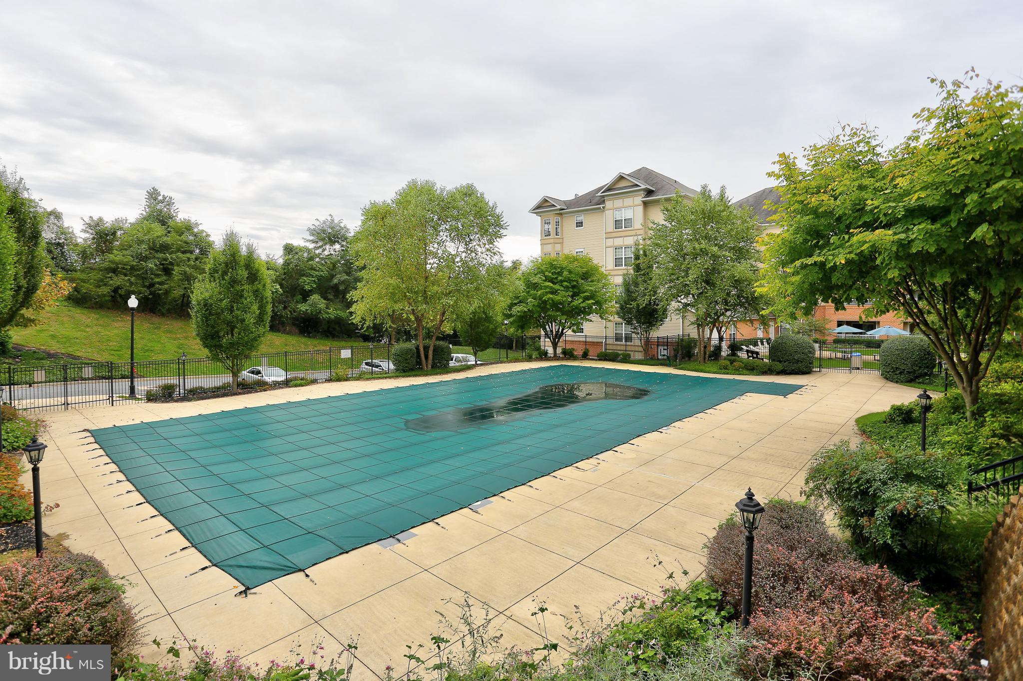 HIGH VIEW AT HUNT VALLEY - Residential