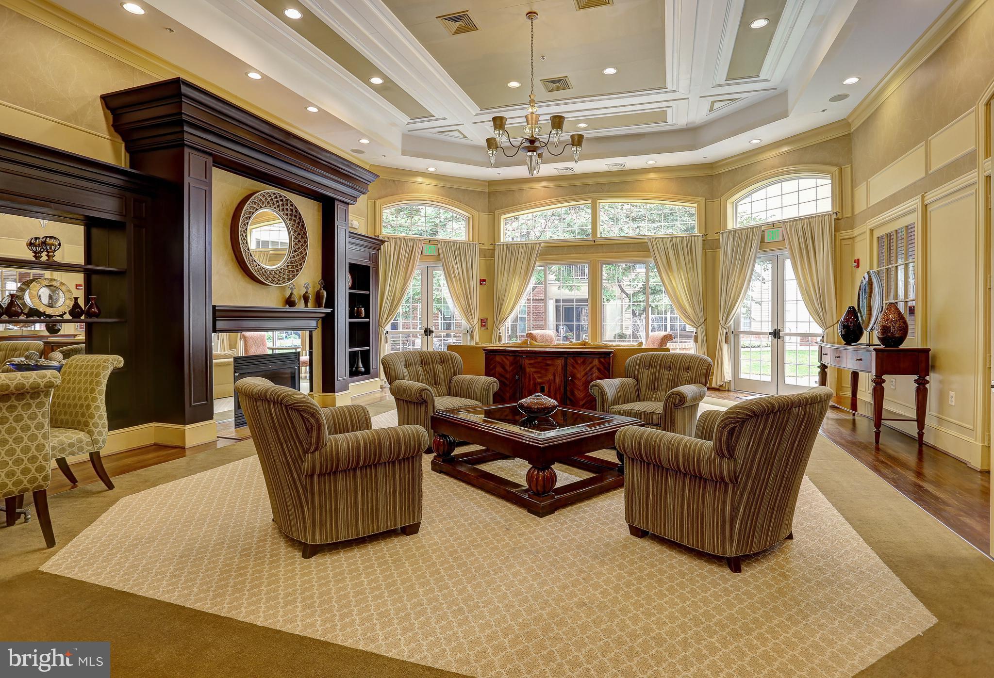 HIGH VIEW AT HUNT VALLEY - Residential