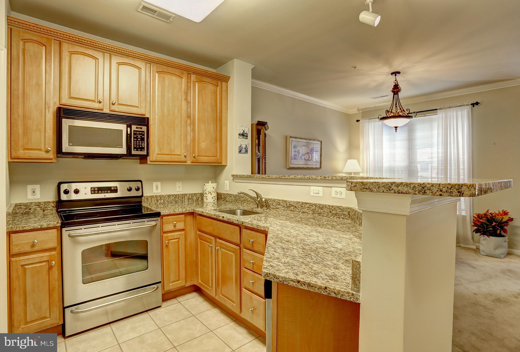 HIGH VIEW AT HUNT VALLEY - Residential