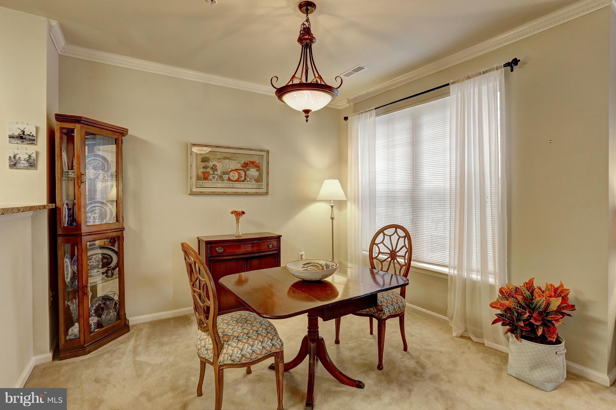 HIGH VIEW AT HUNT VALLEY - Residential