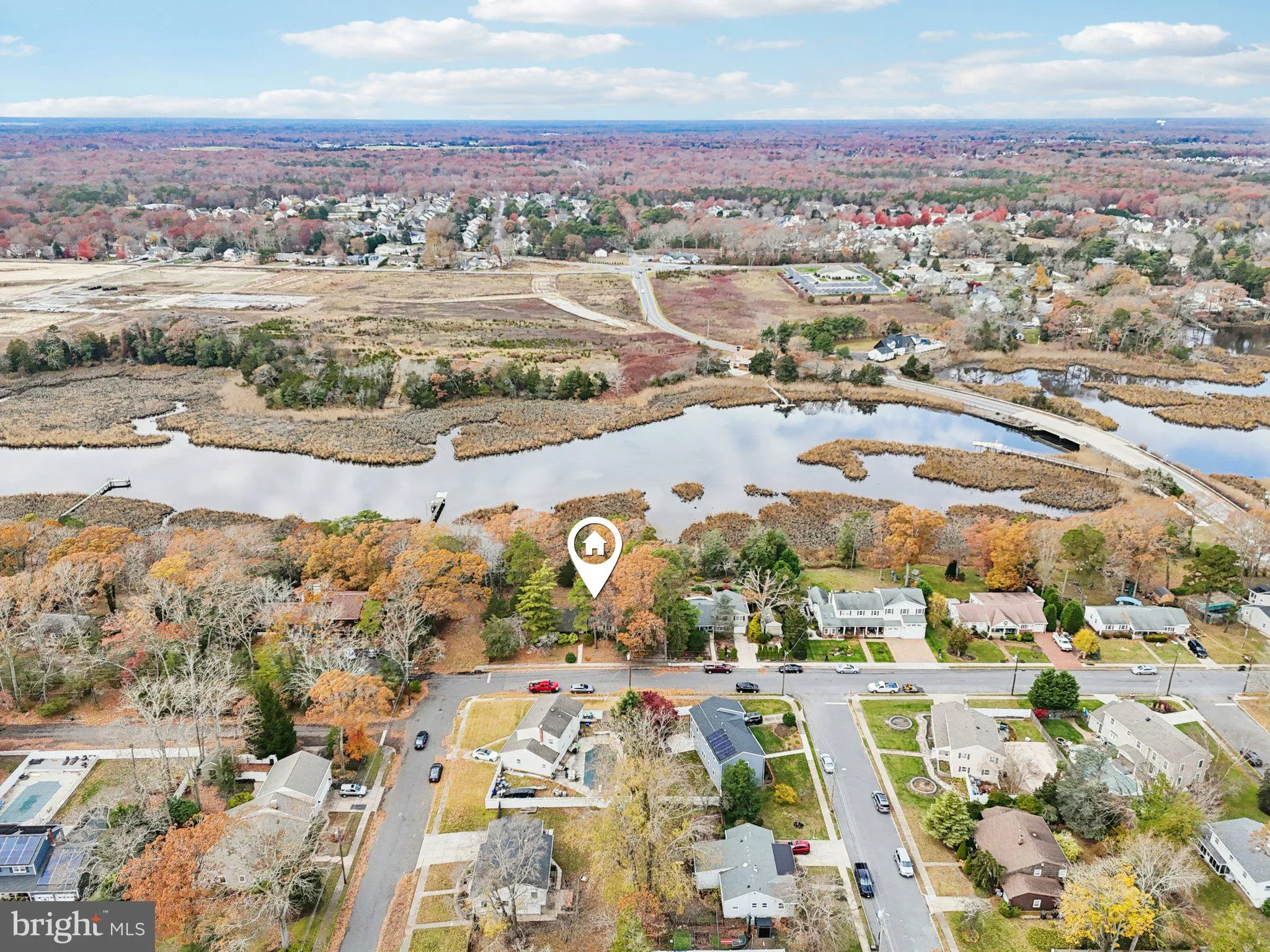 Linwood, New Jersey 08221, United States, 3 Bedrooms Bedrooms, ,1 BathroomBathrooms,Residential,Active,246972