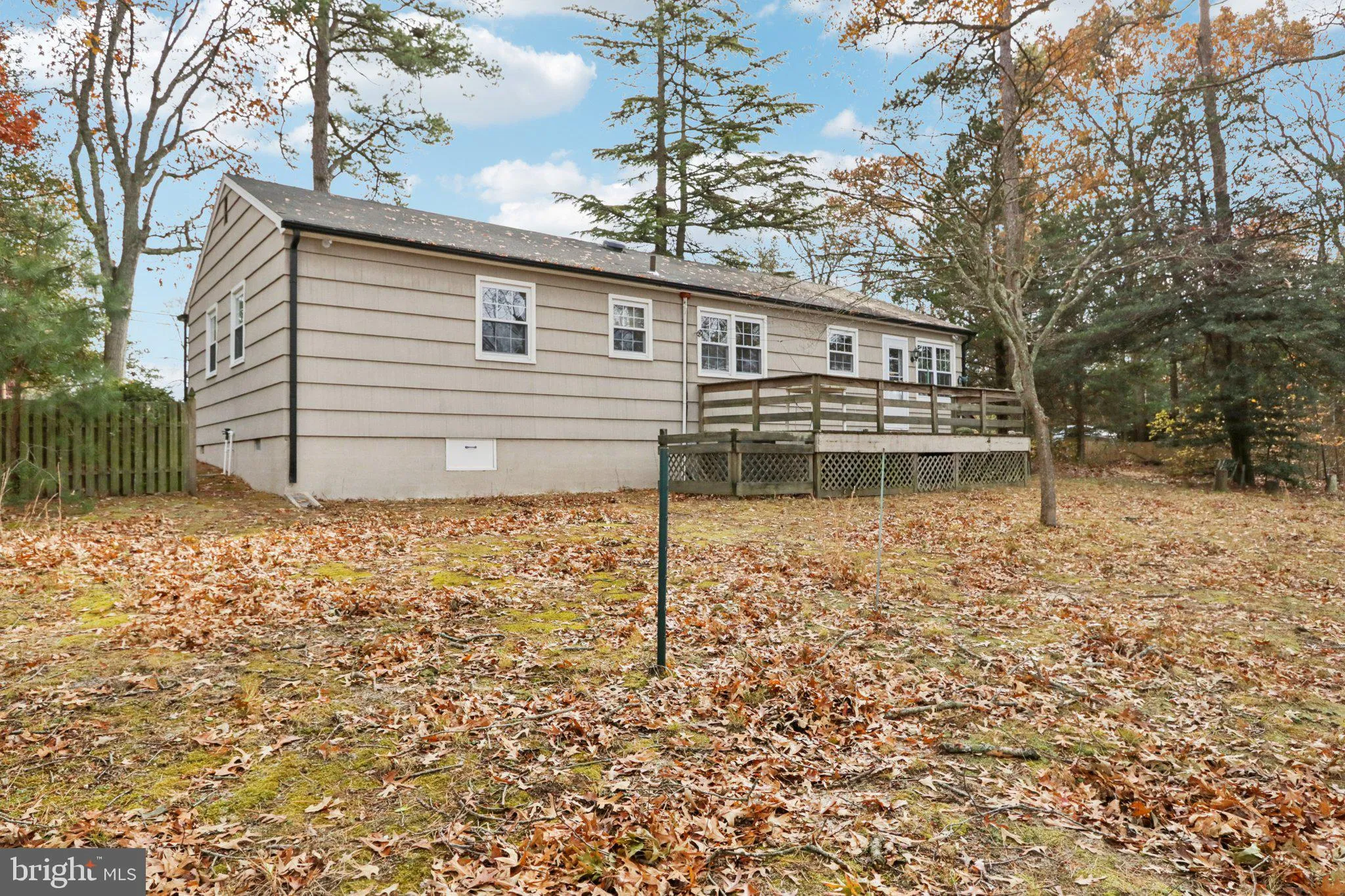 Linwood, New Jersey 08221, United States, 3 Bedrooms Bedrooms, ,1 BathroomBathrooms,Residential,Active,246972