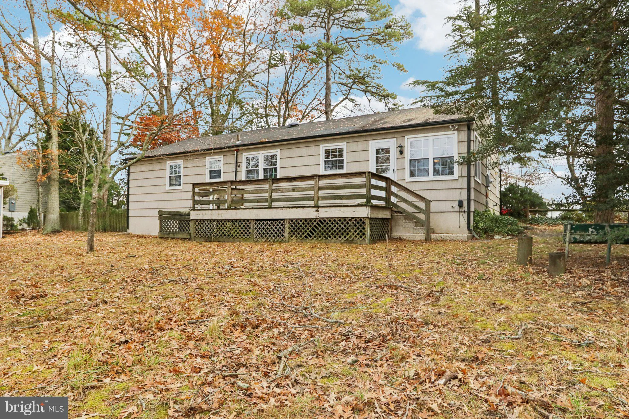 Linwood, New Jersey 08221, United States, 3 Bedrooms Bedrooms, ,1 BathroomBathrooms,Residential,Active,246972