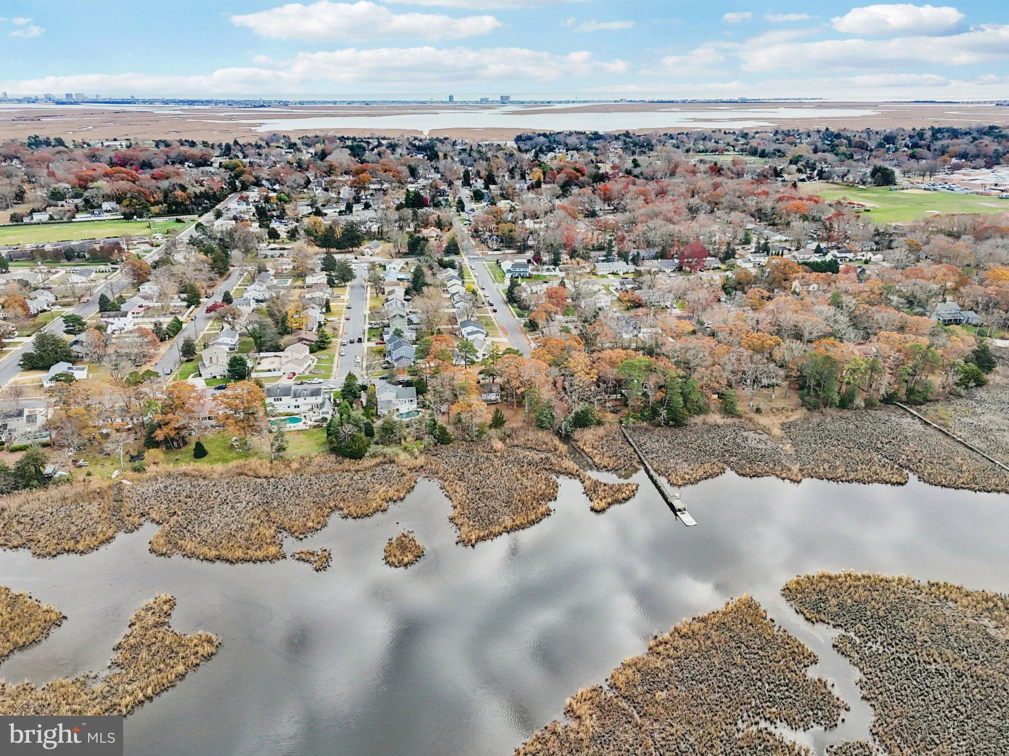 Linwood, New Jersey 08221, United States, 3 Bedrooms Bedrooms, ,1 BathroomBathrooms,Residential,Active,246972