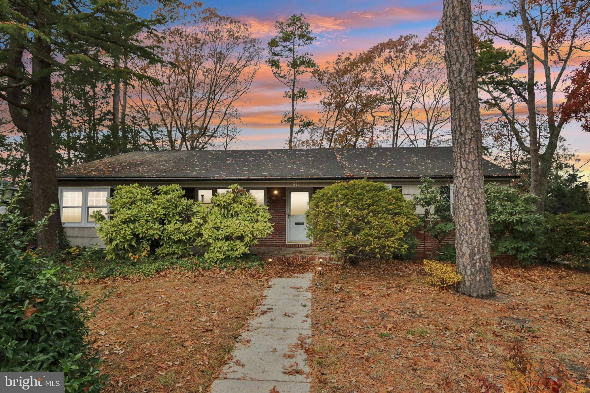 Linwood, New Jersey 08221, United States, 3 Bedrooms Bedrooms, ,1 BathroomBathrooms,Residential,Active,246972