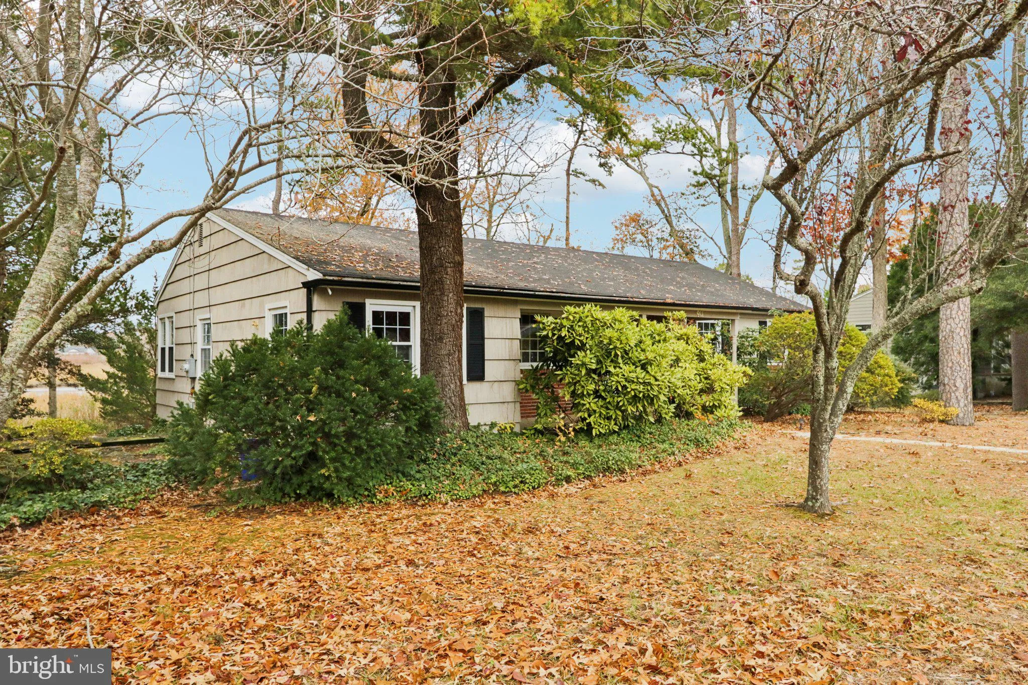 Linwood, New Jersey 08221, United States, 3 Bedrooms Bedrooms, ,1 BathroomBathrooms,Residential,Active,246972