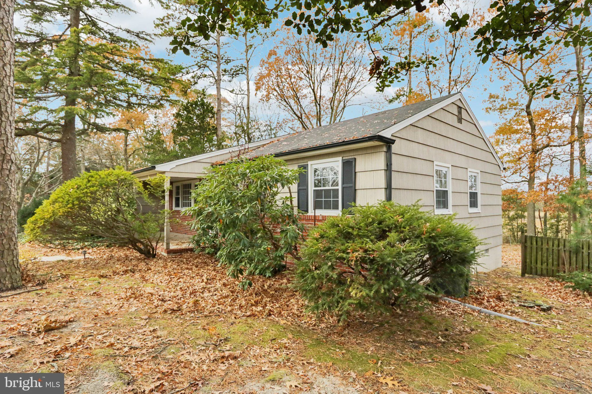 Linwood, New Jersey 08221, United States, 3 Bedrooms Bedrooms, ,1 BathroomBathrooms,Residential,Active,246972