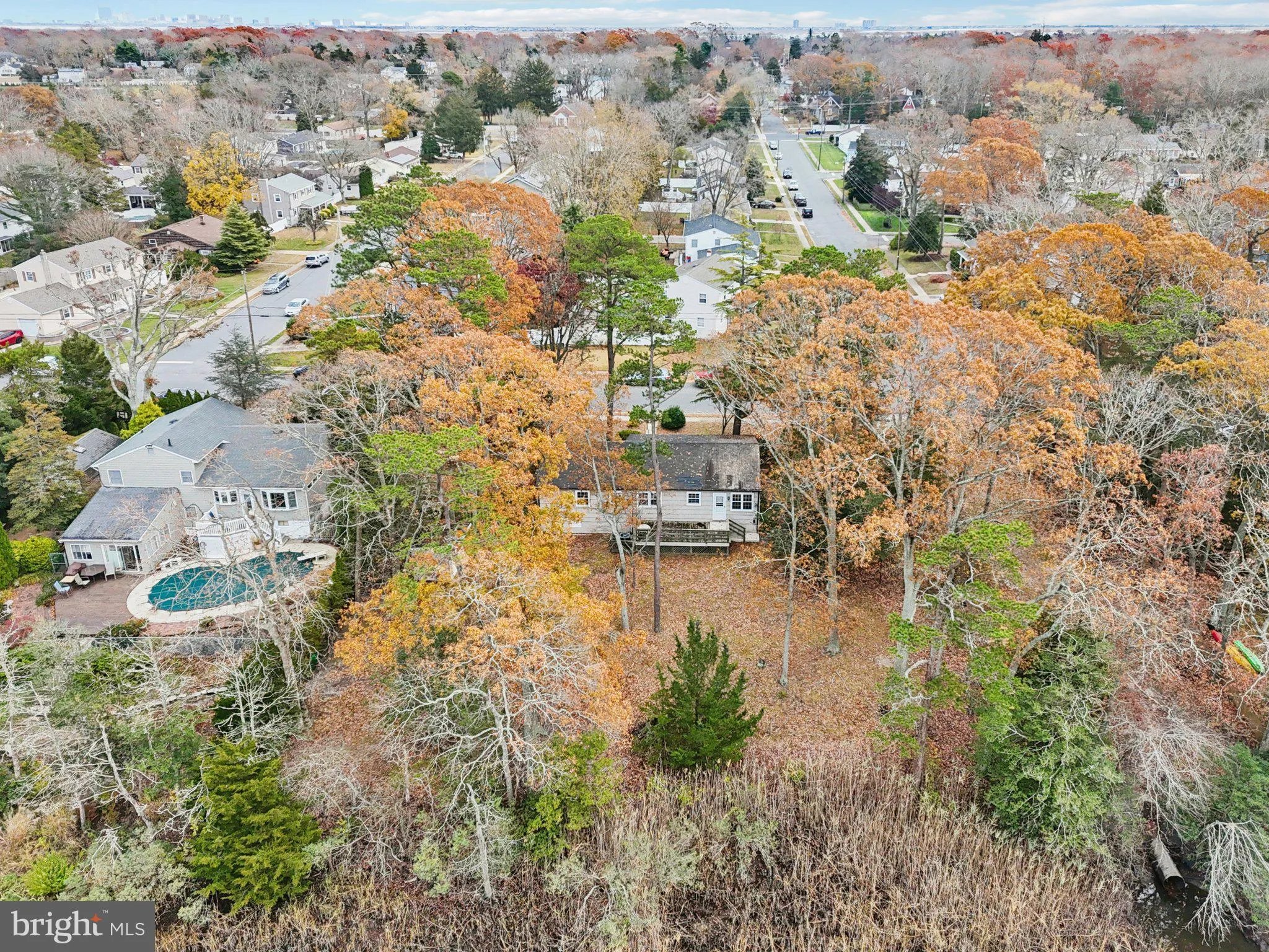 Linwood, New Jersey 08221, United States, 3 Bedrooms Bedrooms, ,1 BathroomBathrooms,Residential,Active,246972