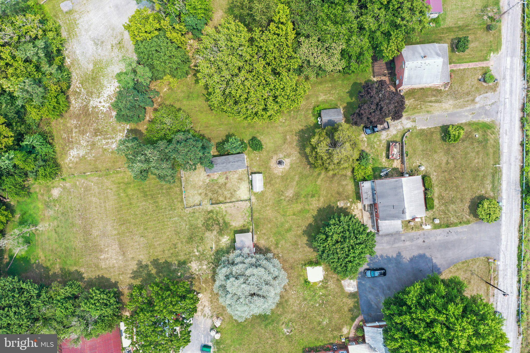 FALLING WATERS - Residential