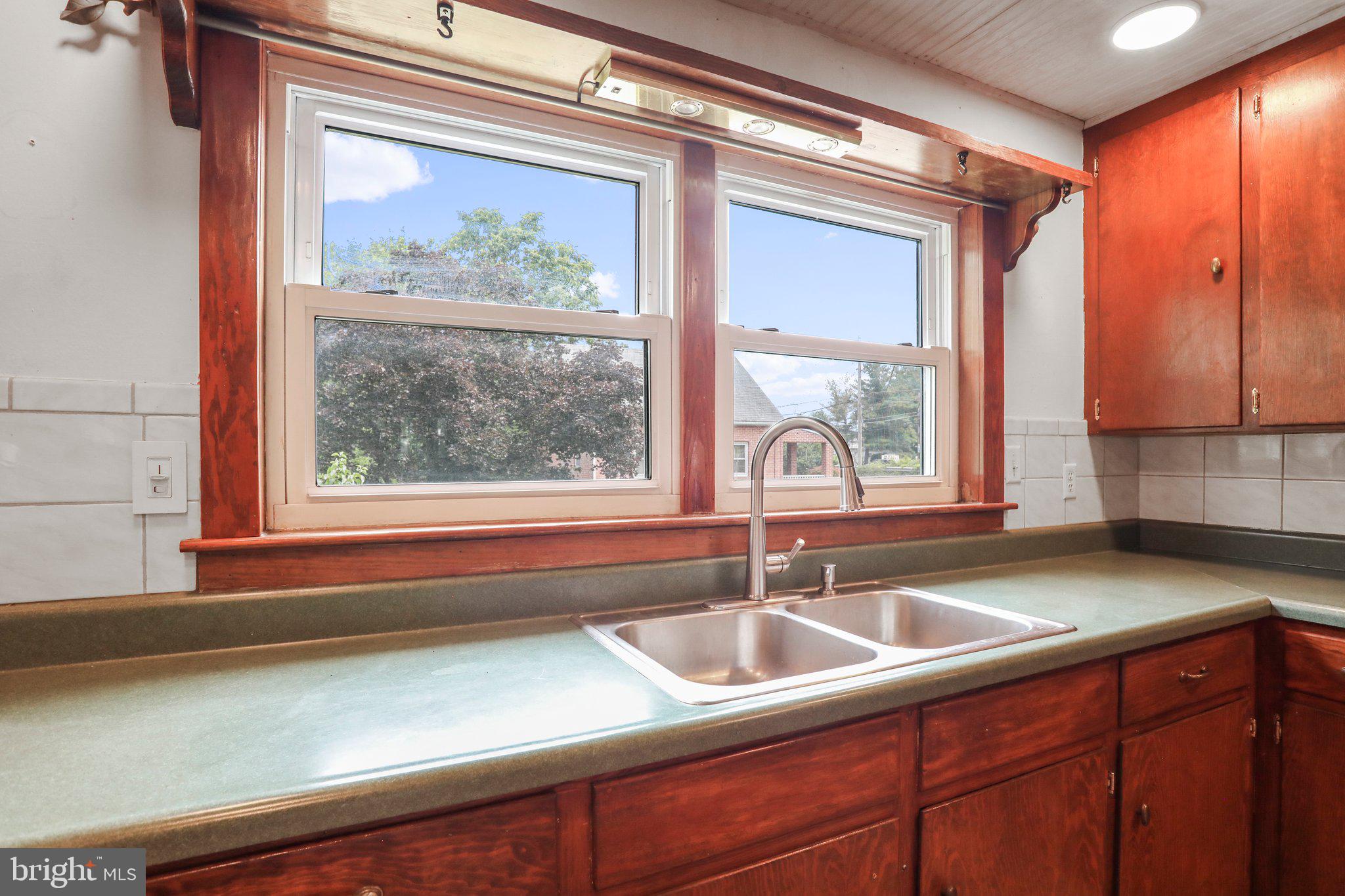 FALLING WATERS - Residential