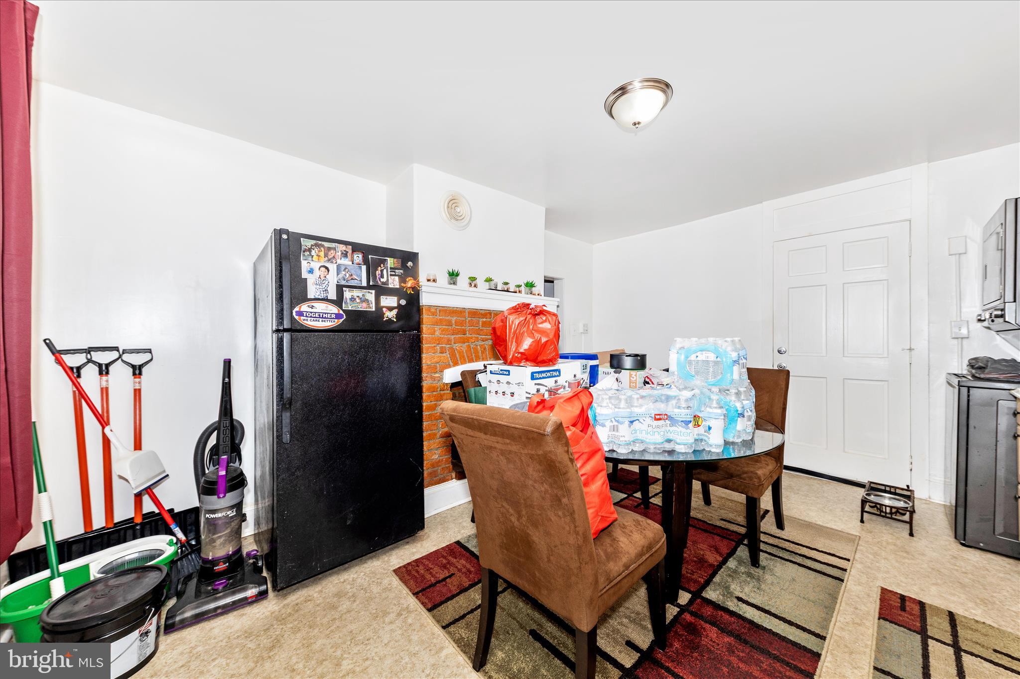 DOWNTOWN FREDERICK - Residential