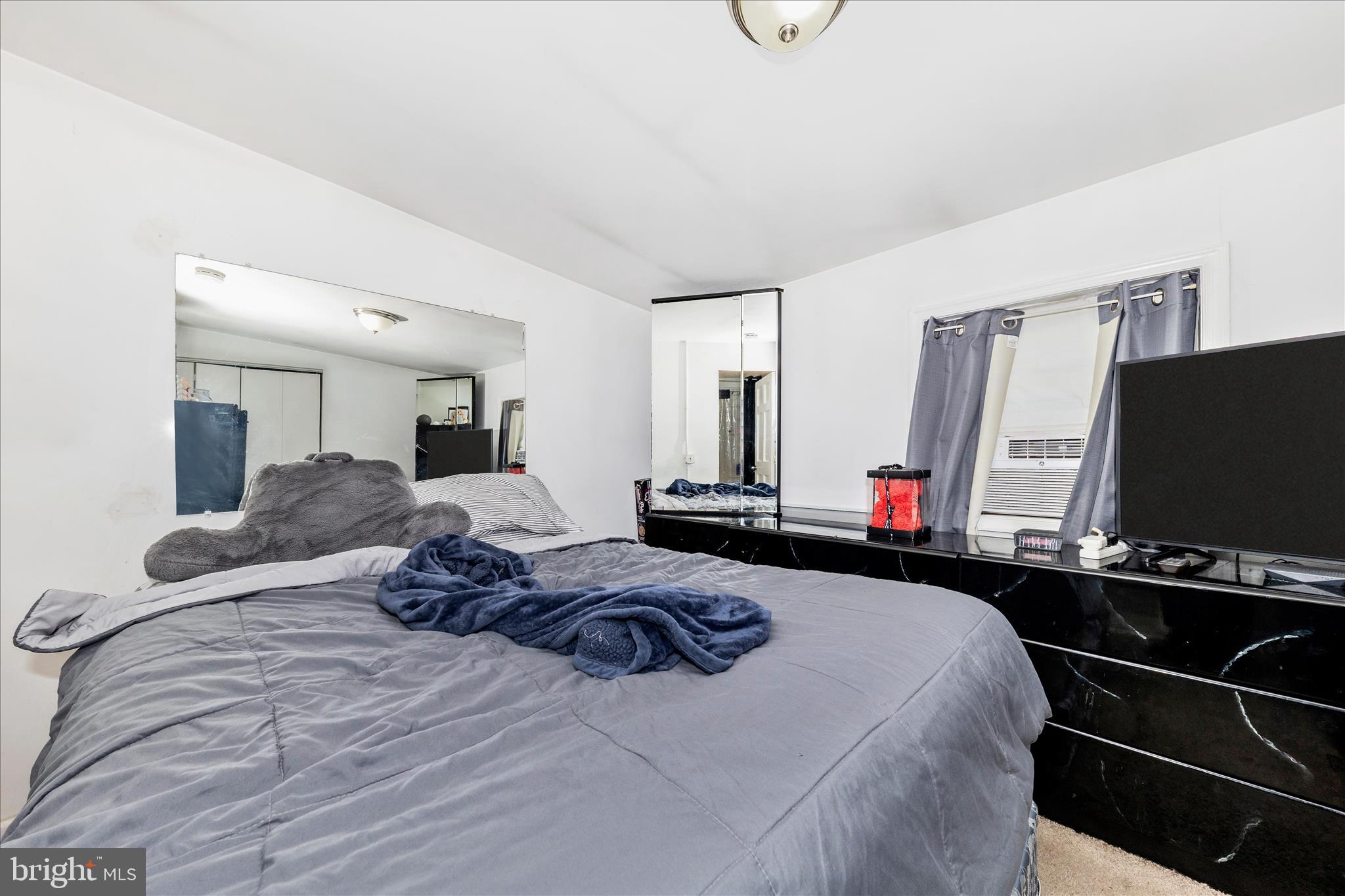 DOWNTOWN FREDERICK - Residential