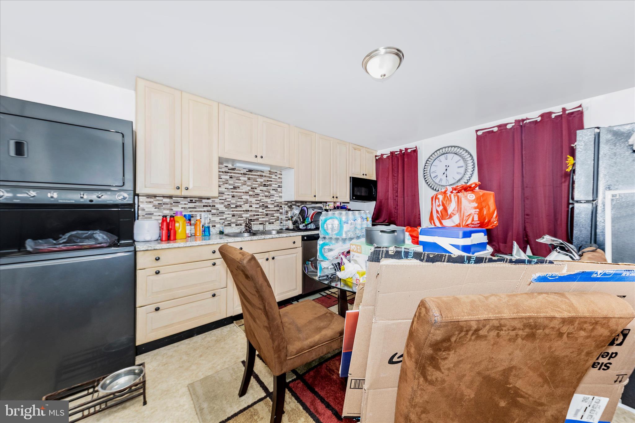 DOWNTOWN FREDERICK - Residential