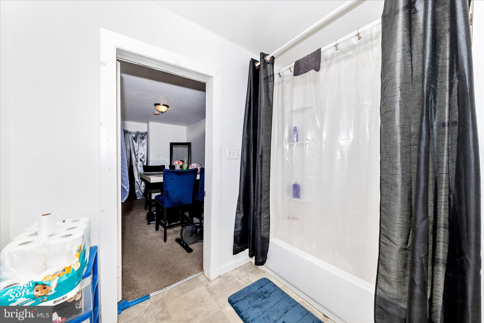 DOWNTOWN FREDERICK - Residential