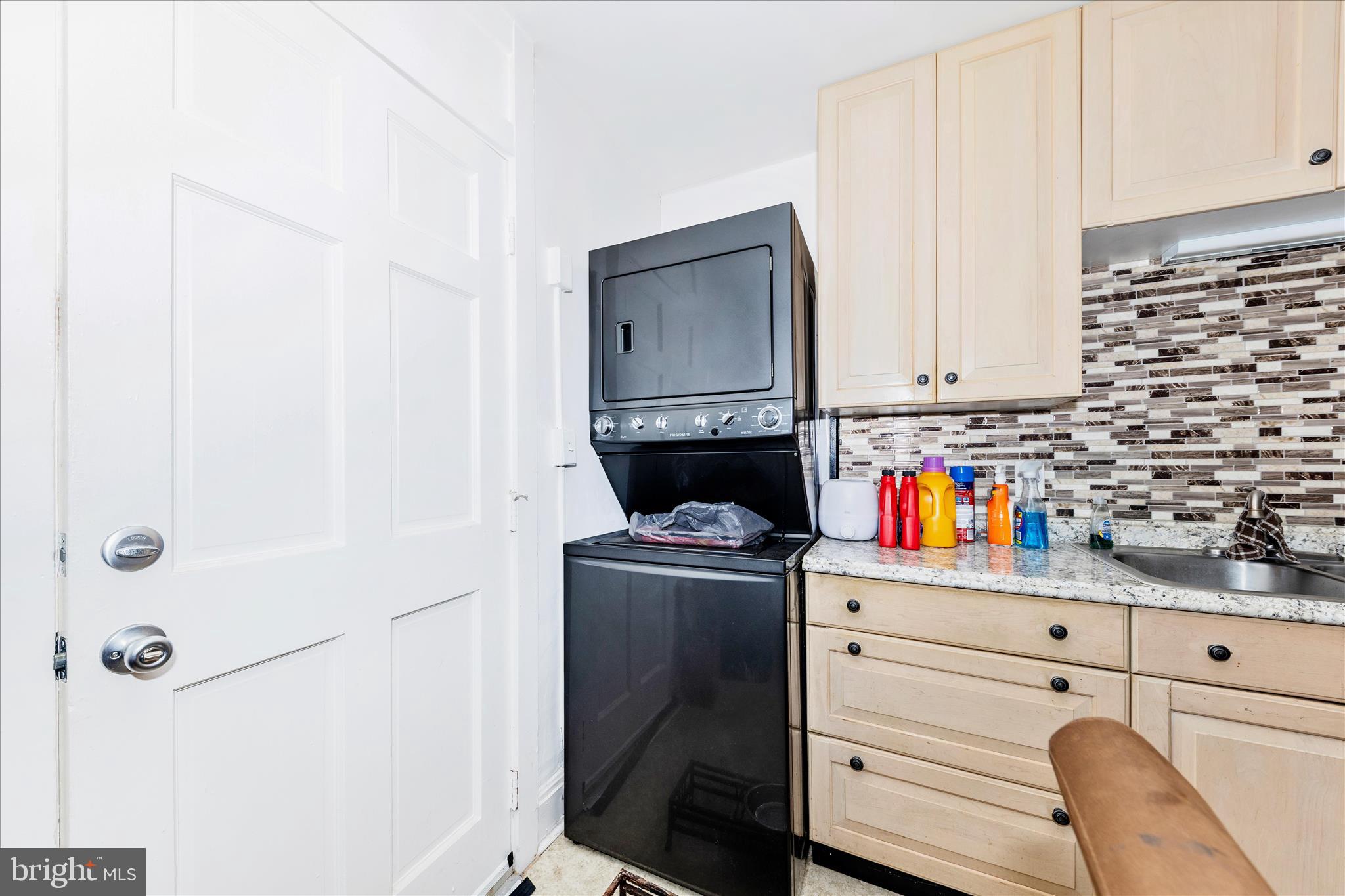 DOWNTOWN FREDERICK - Residential