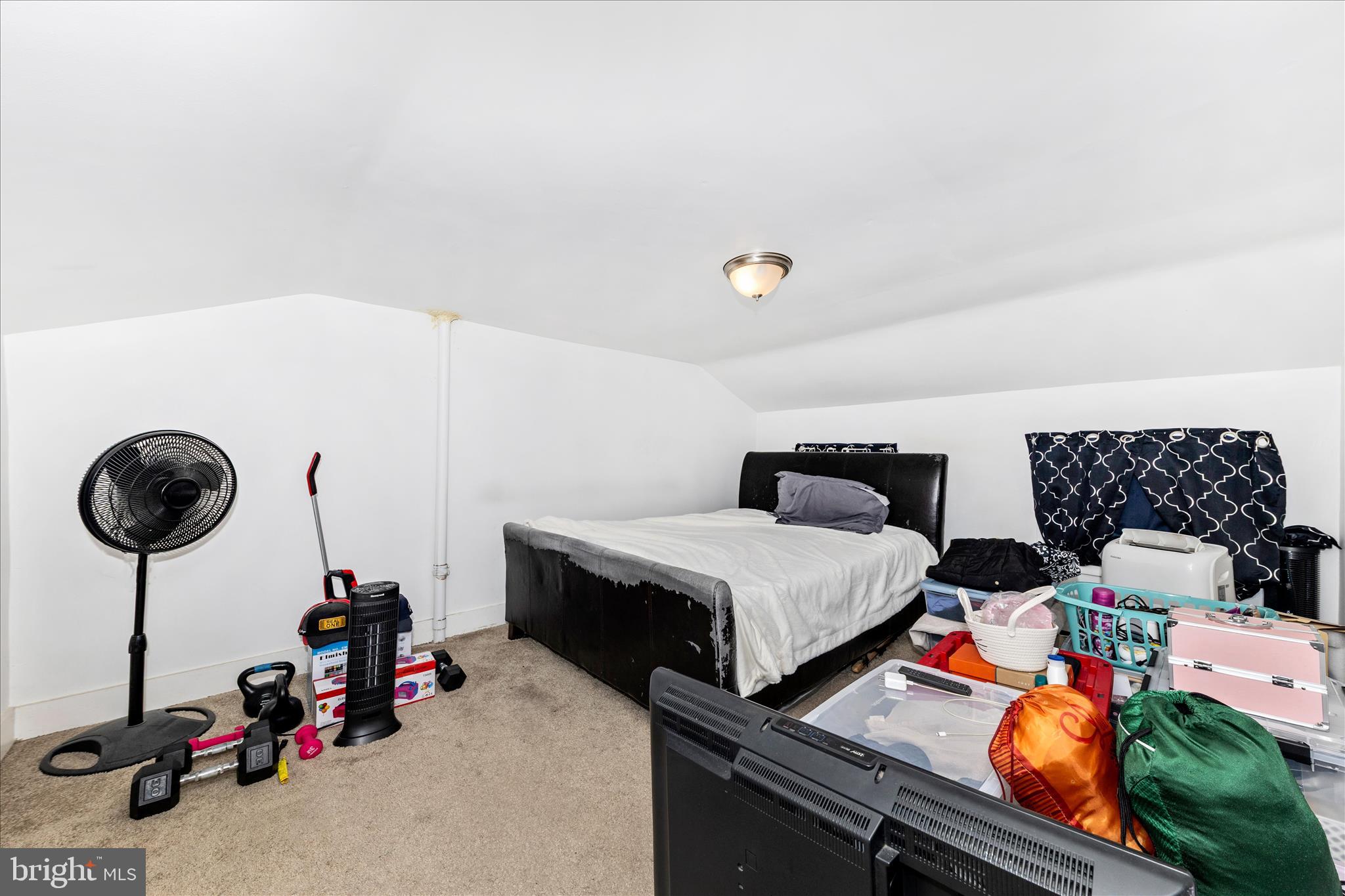 DOWNTOWN FREDERICK - Residential