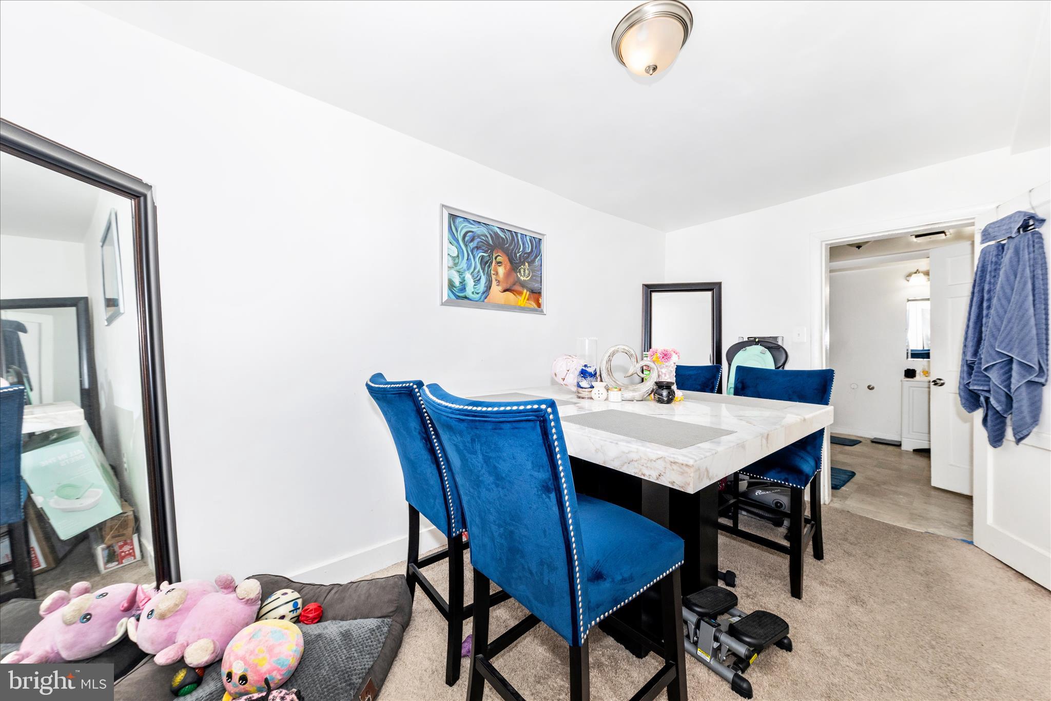DOWNTOWN FREDERICK - Residential