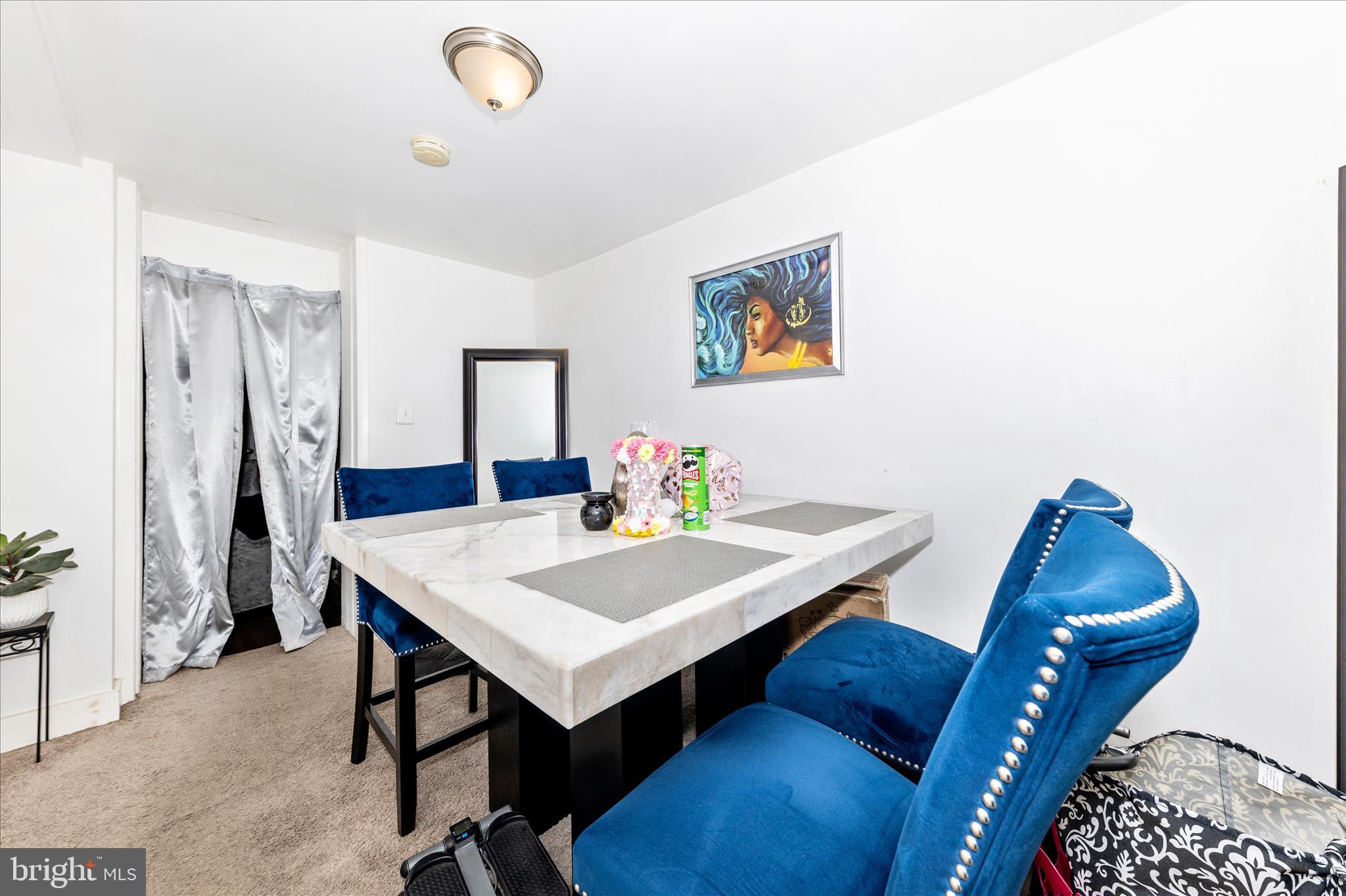 DOWNTOWN FREDERICK - Residential